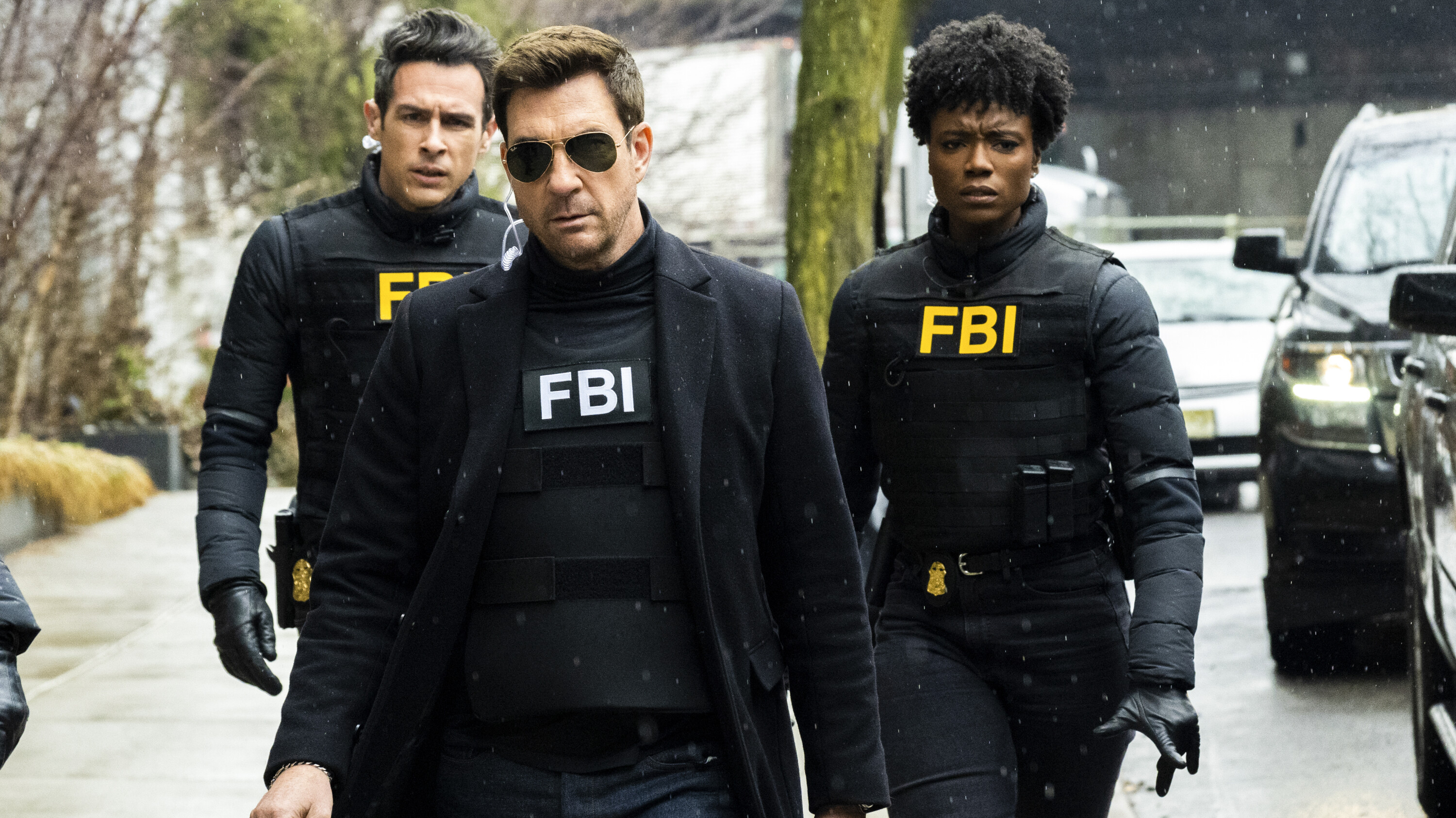 Imminent Threat - Part 3