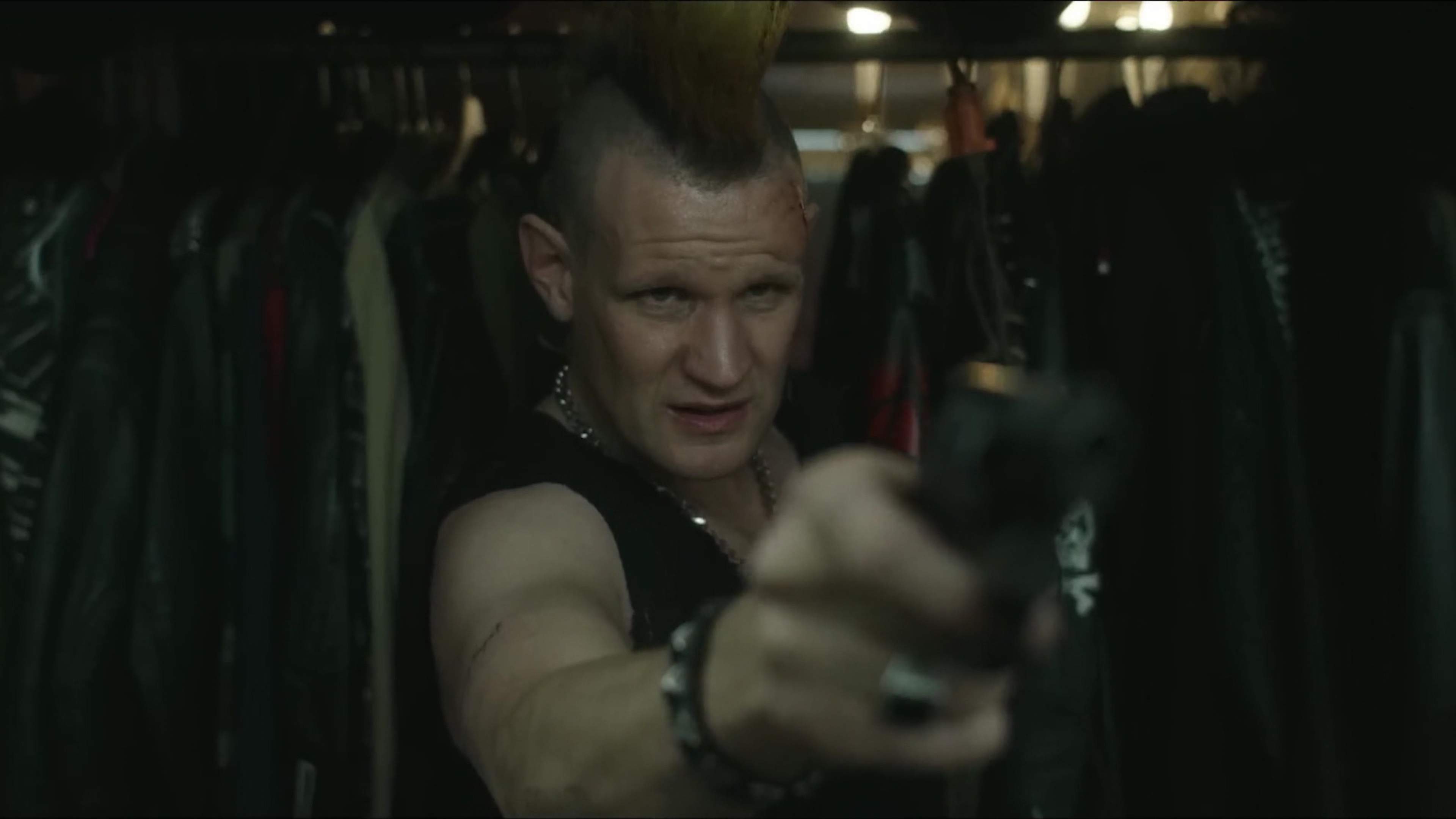 Klik hier om Veronica Film van 26 november te bekijken.