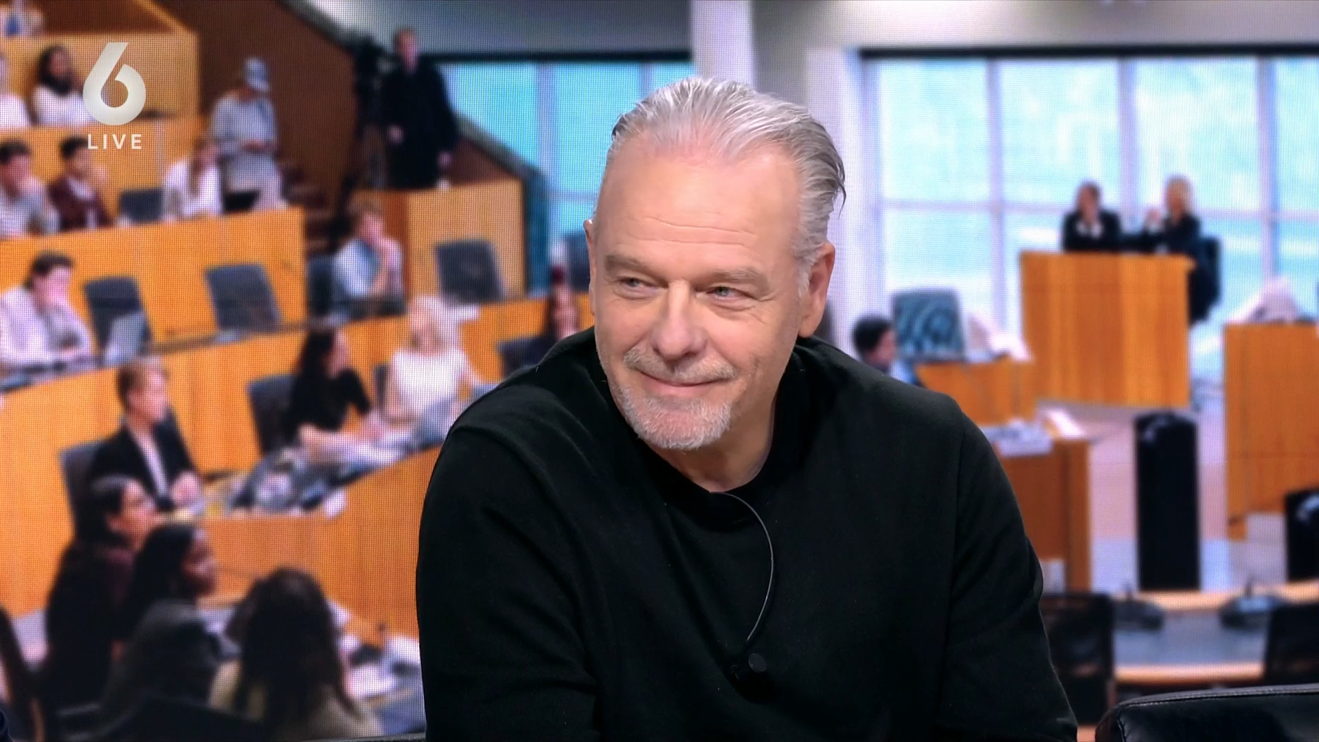 Spoeddebat over Stek Oost mondt uit in gesprek over piemels
