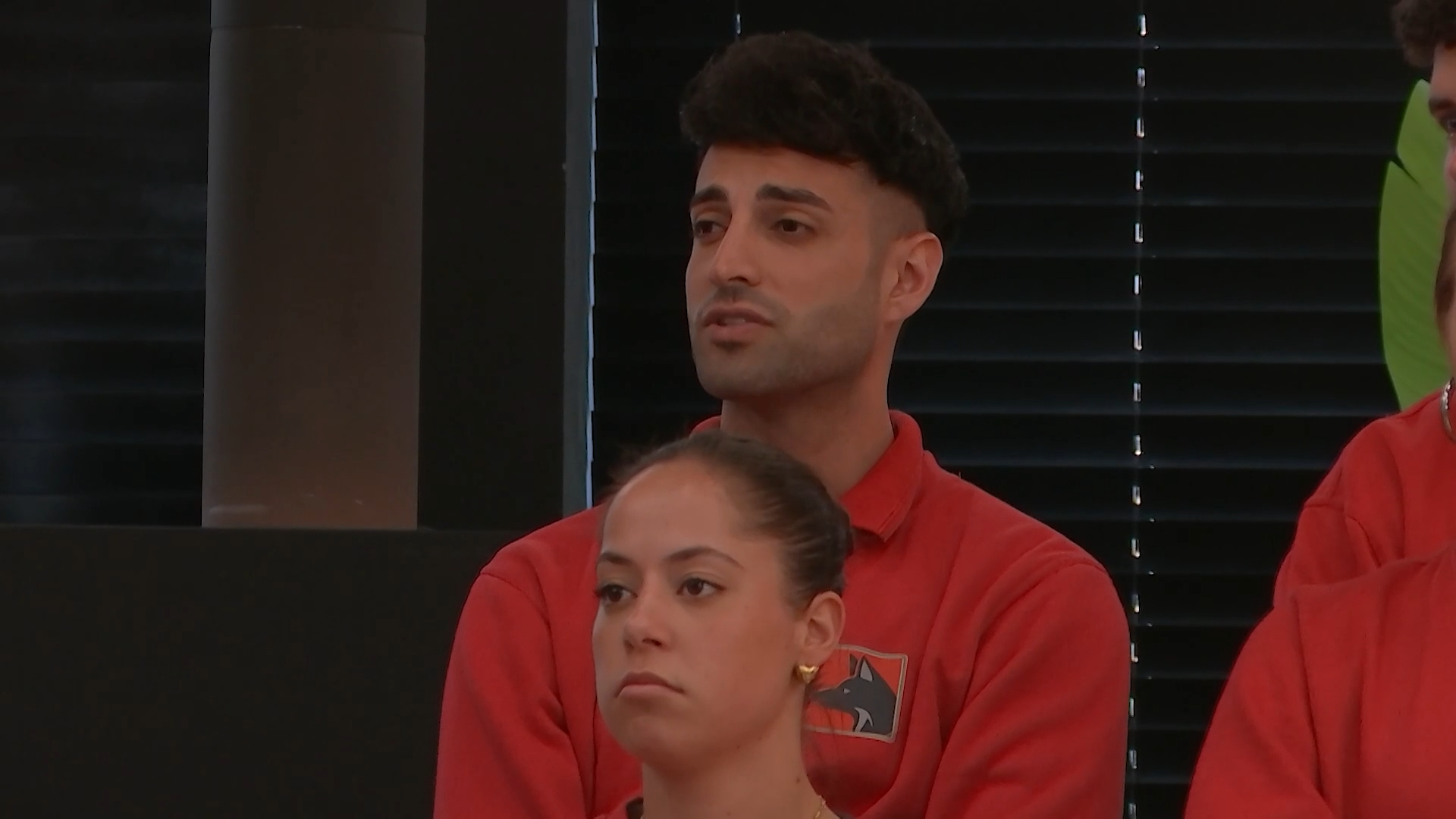 Wil Salar naar huis?