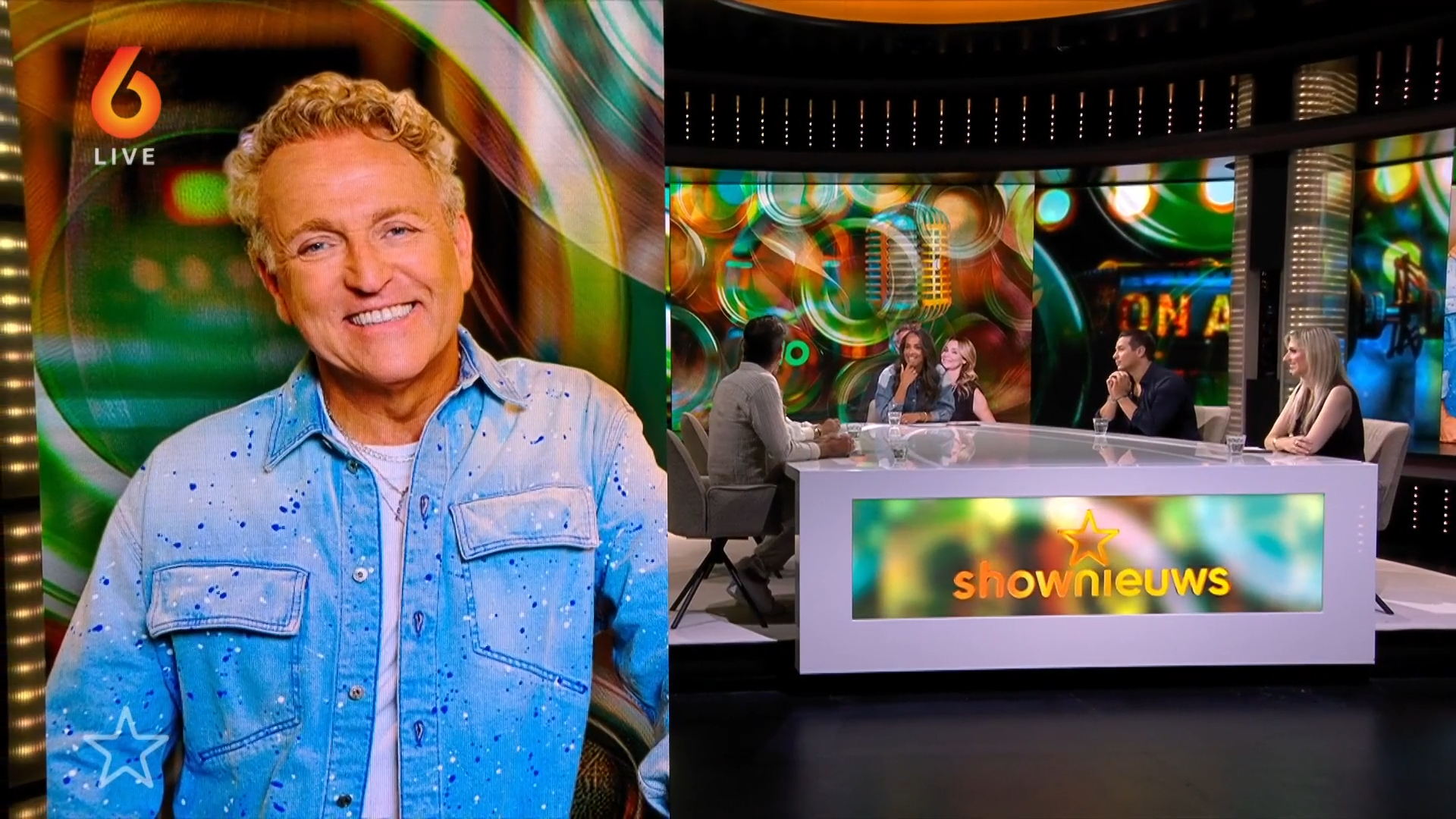 Gordon staat media niet te woord na laatste radio-uitzending, is die keuze terecht?