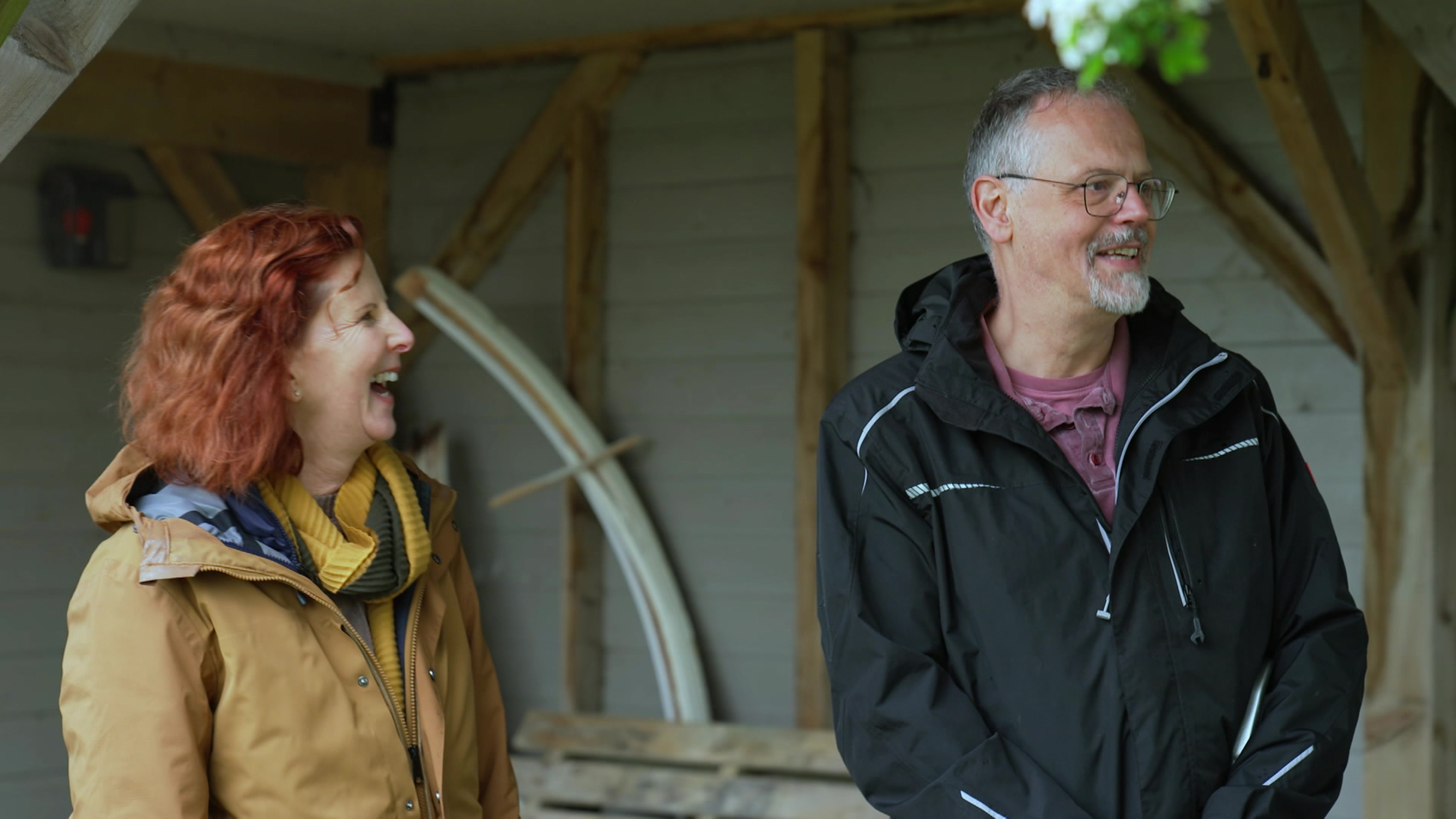 Klik hier om Droomhuis op het platteland van 11 november te bekijken.