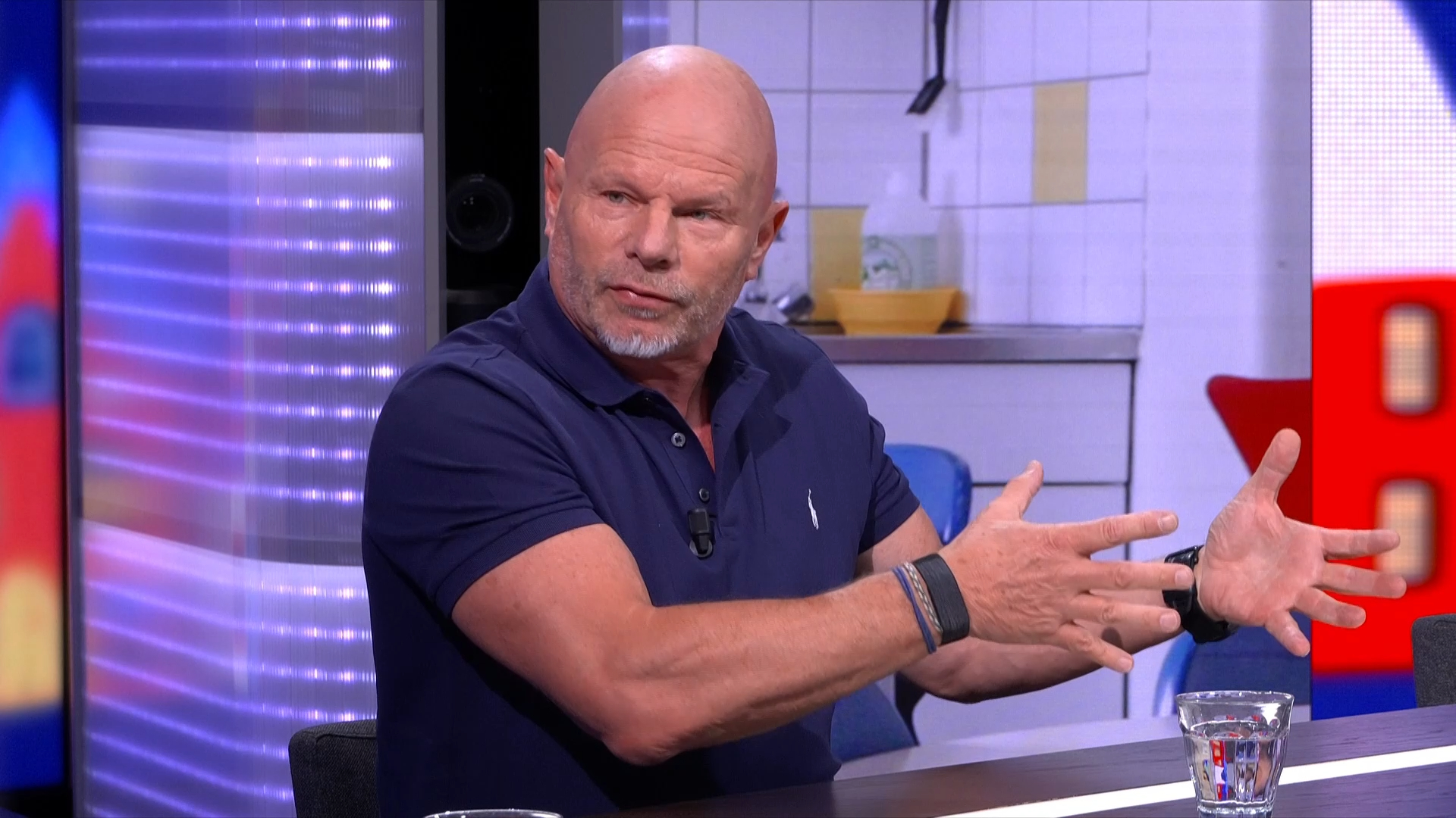 ‘Islamisering krijgt steeds meer vorm’