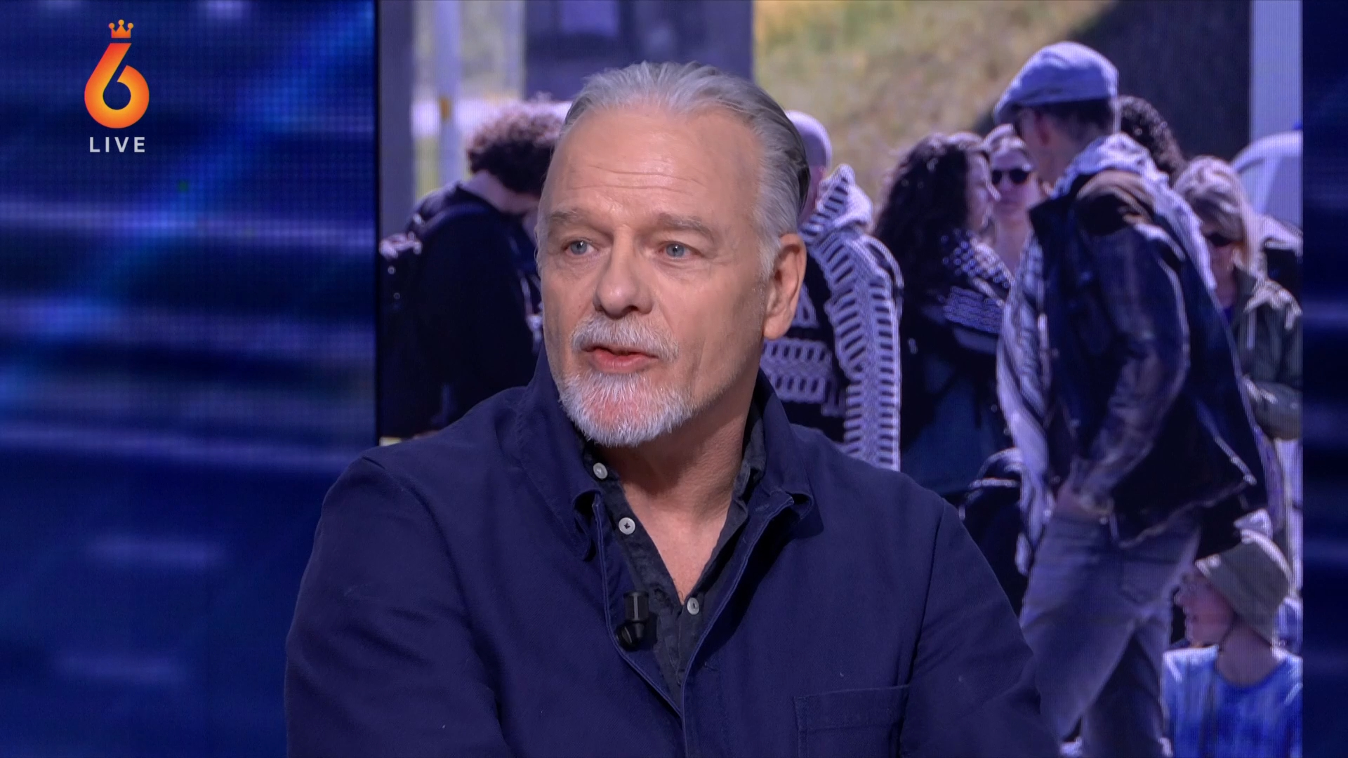 Extinction Rebellion-demonstranten die snelweg blokkeerden moeten rijbewijs inleveren