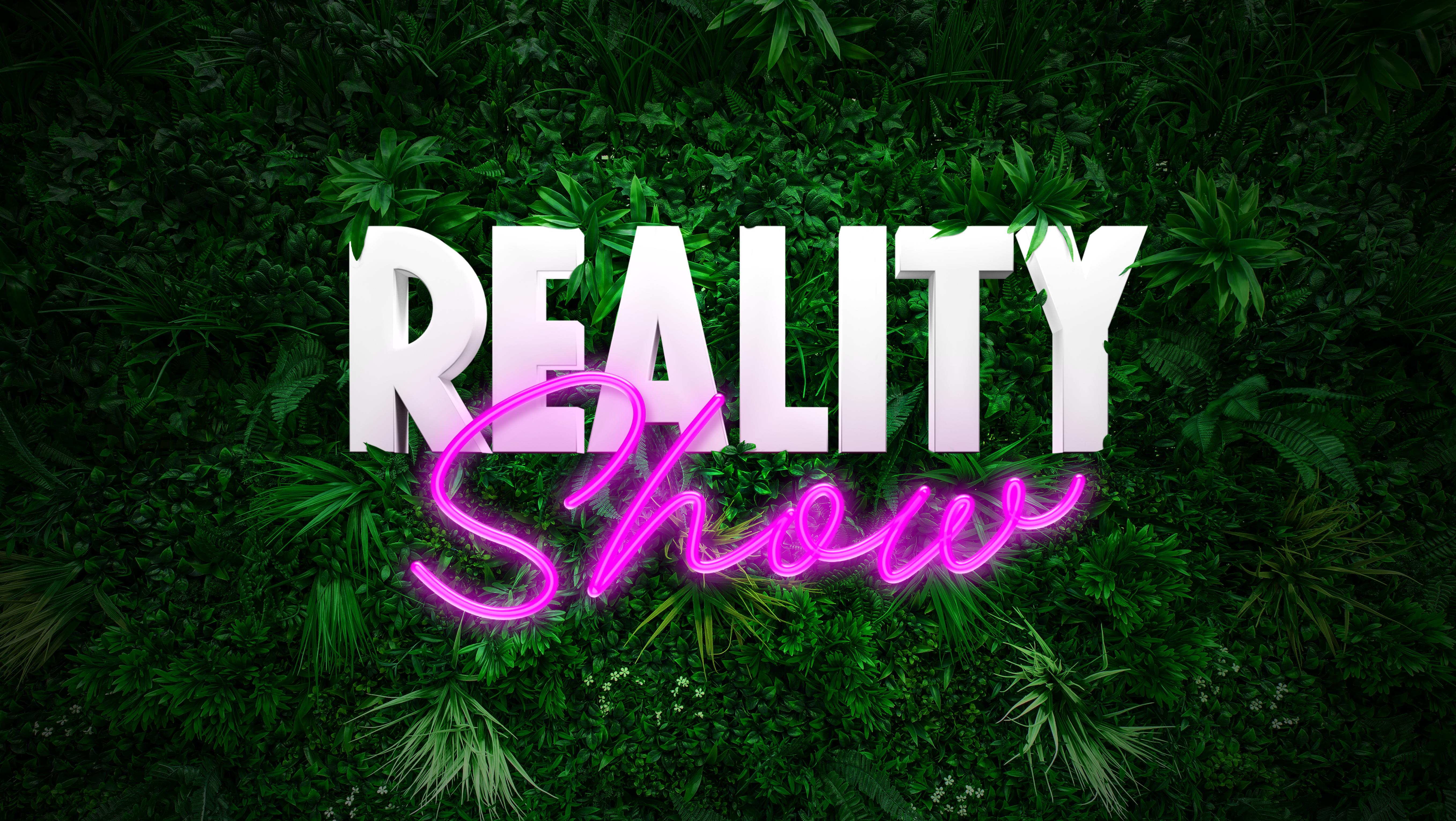 RealityShow
