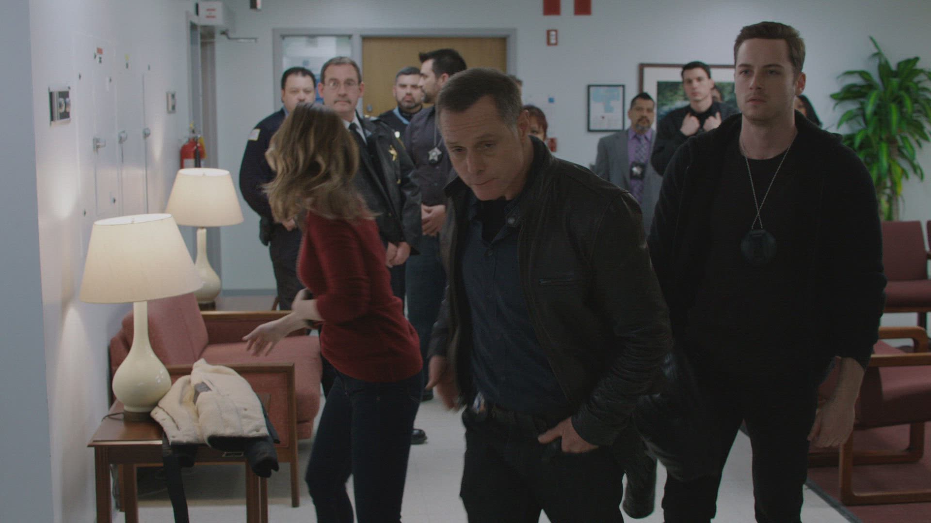 Chicago P.D.
