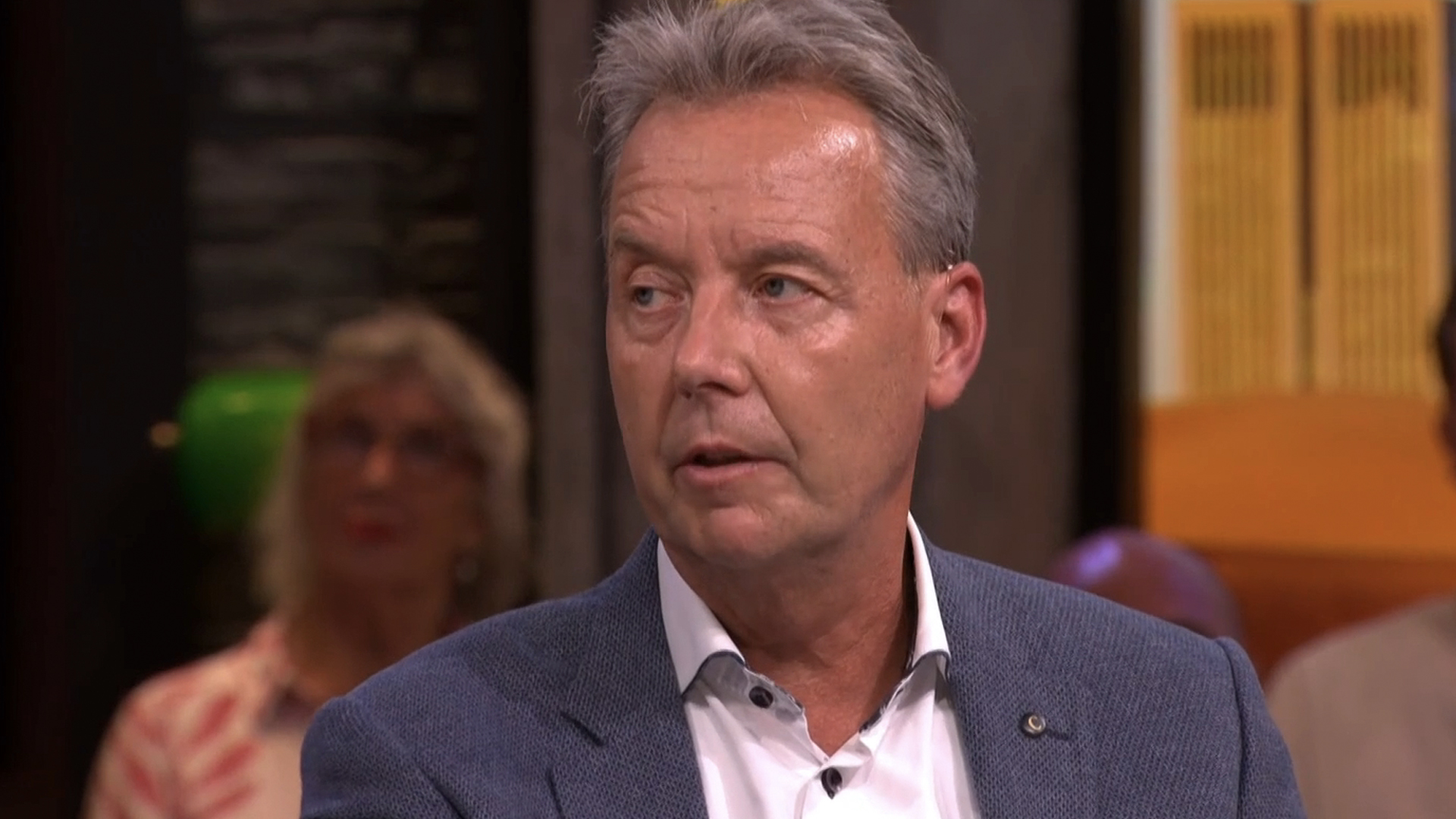 Valentijn: ‘Het is niet te verantwoorden dat Feyenoord zoveel geld laat liggen!’