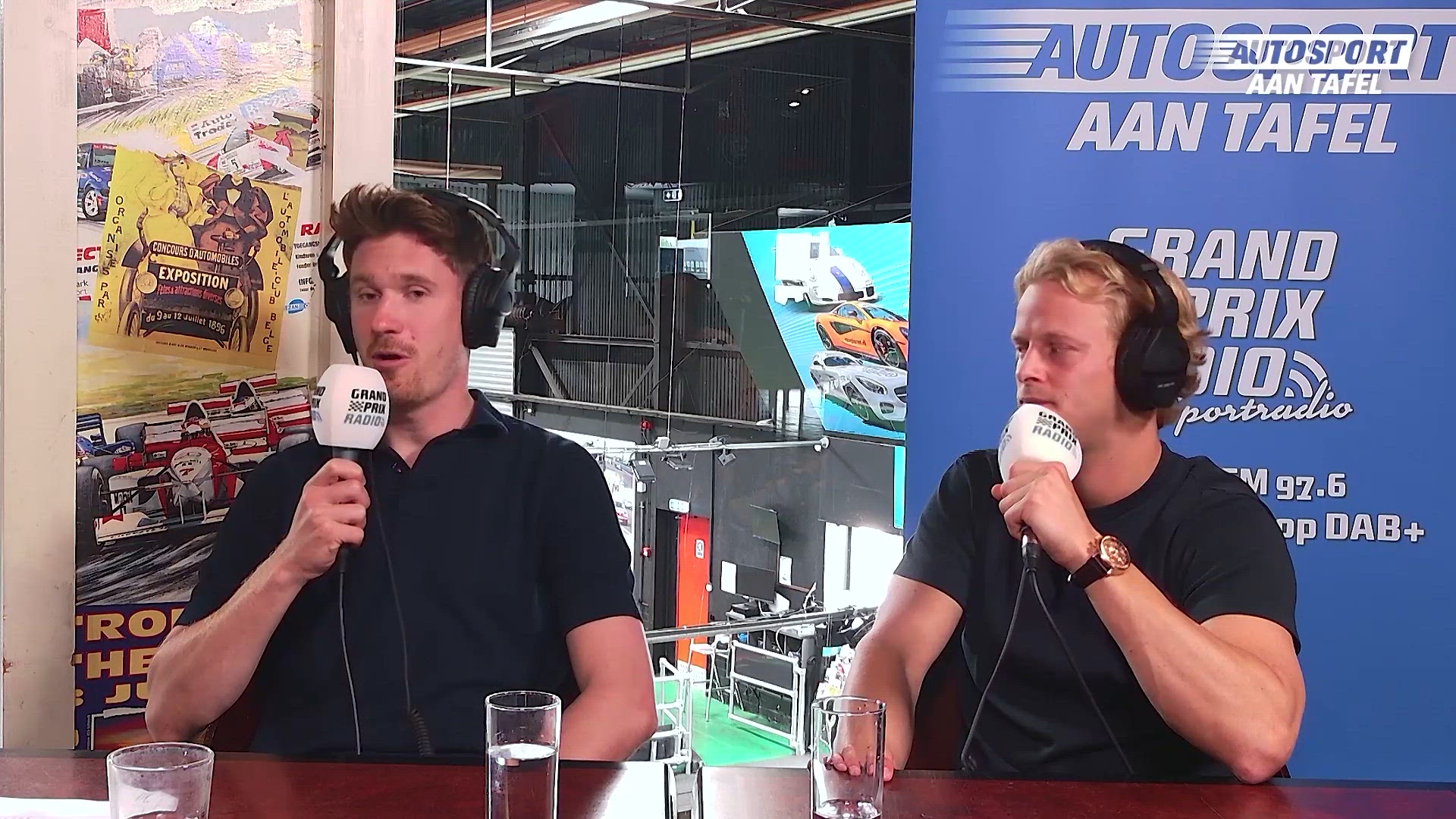 24H Le Mans-winnaar Nyck de Vries: 'Hij is ook zijn eigen manager'
