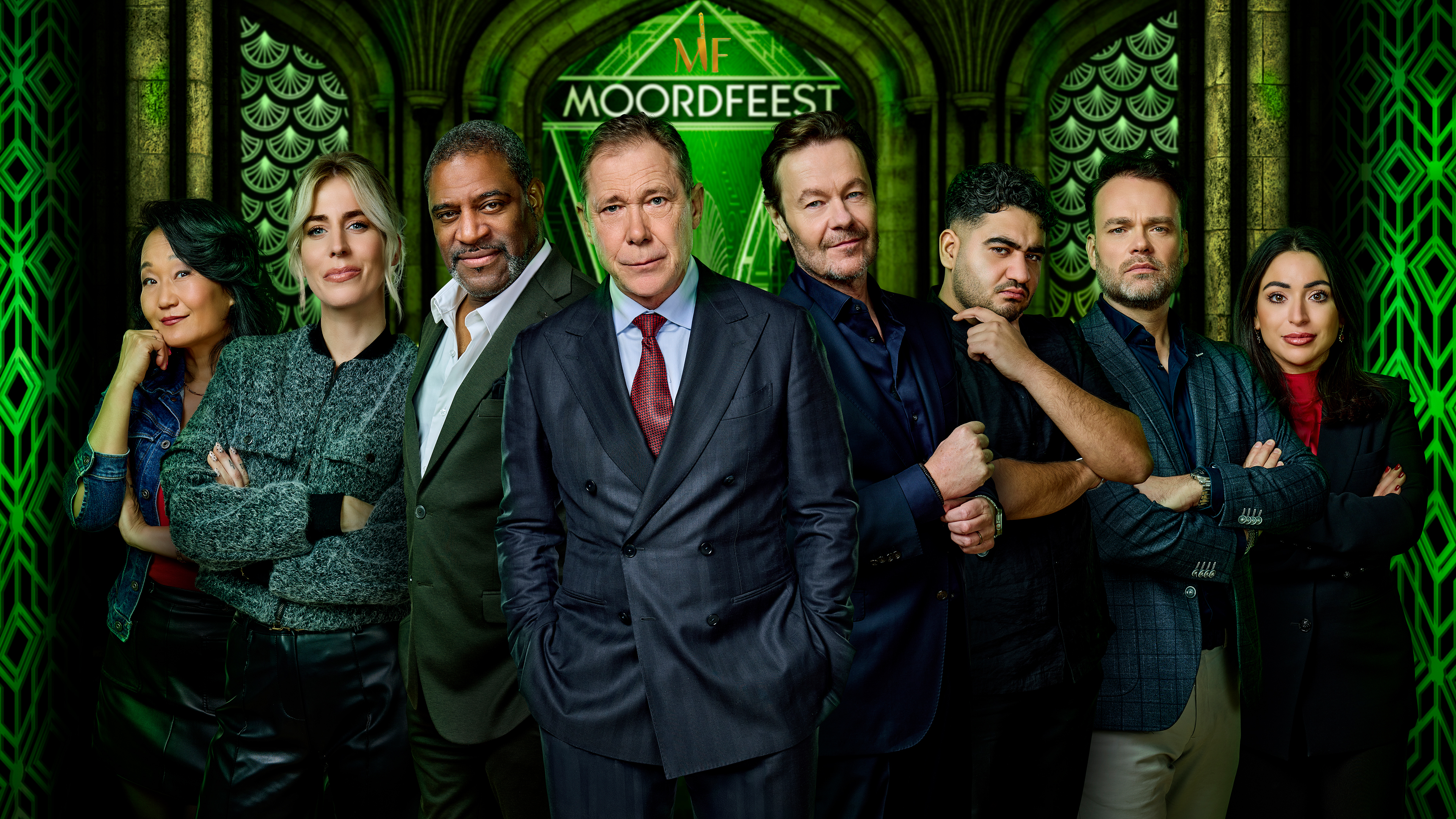 Klik hier om Moordfeest van 4 januari te bekijken.