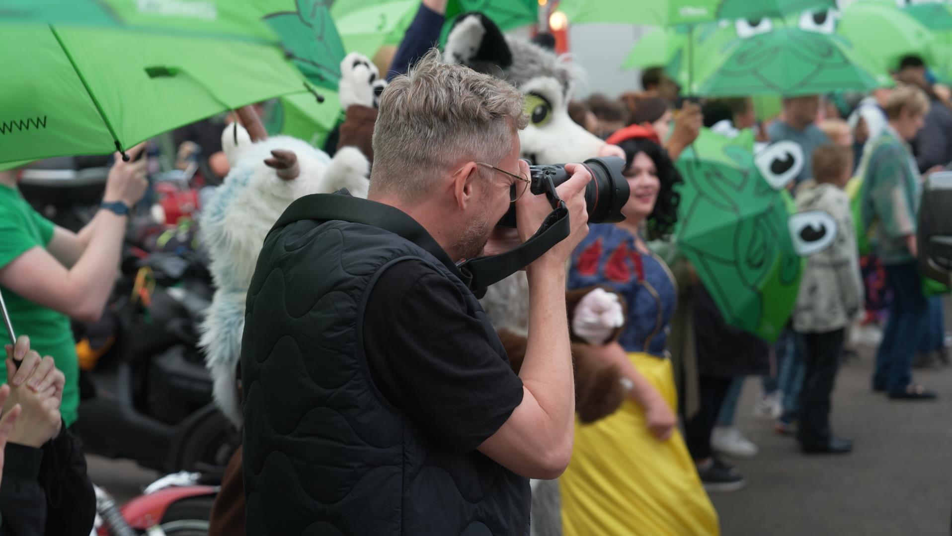 Stichting Opkikker
