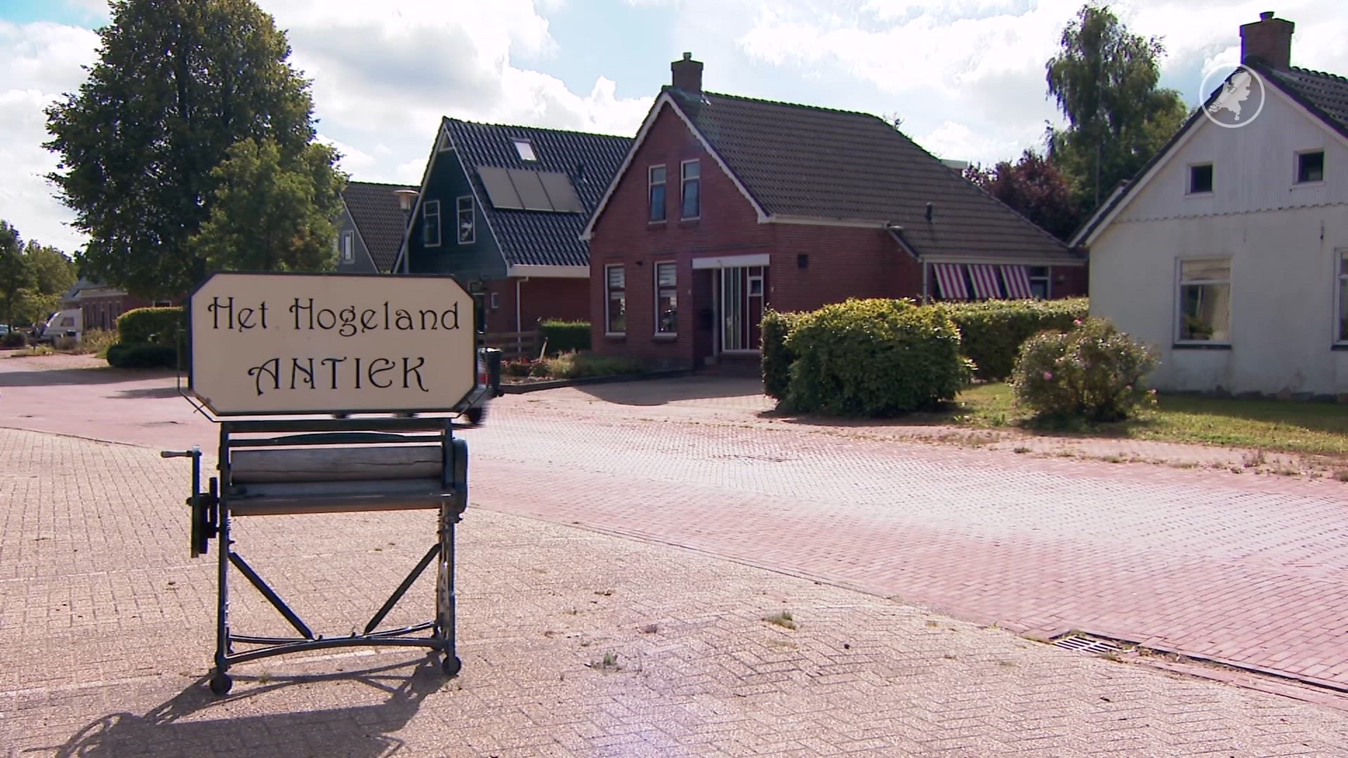 Groningen schrikt wakker van stevige aardbeving
