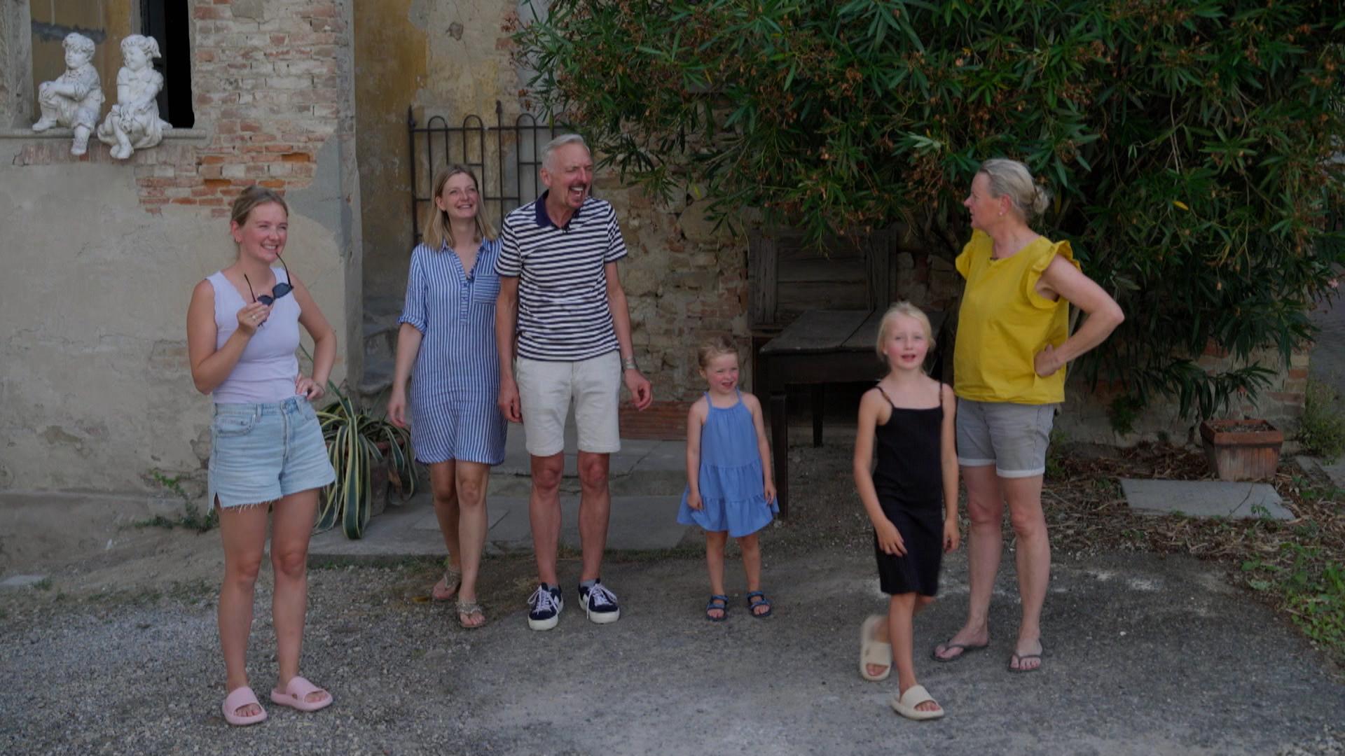 Chateau Meiland La Dolce Vita