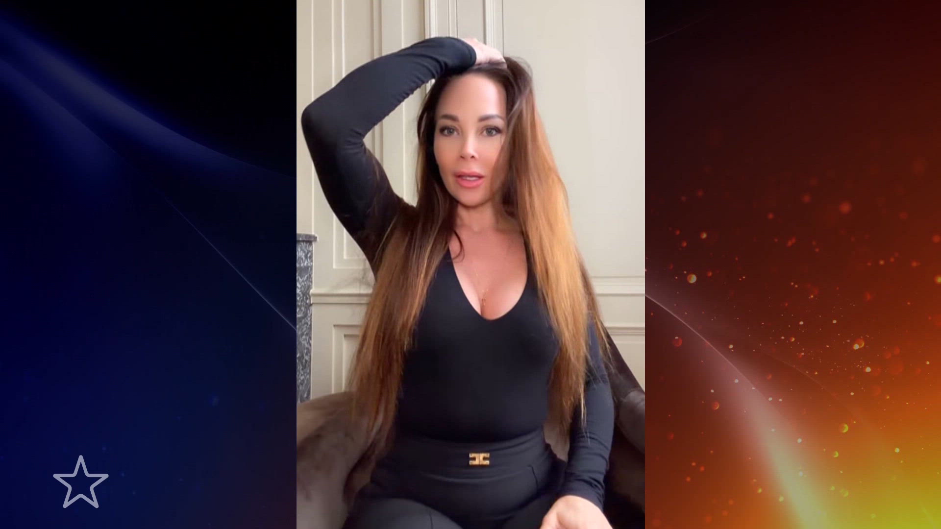 B&amp;B Vol Liefde-Anna reageert op online kritiek: 'Laten we aardig blijven'