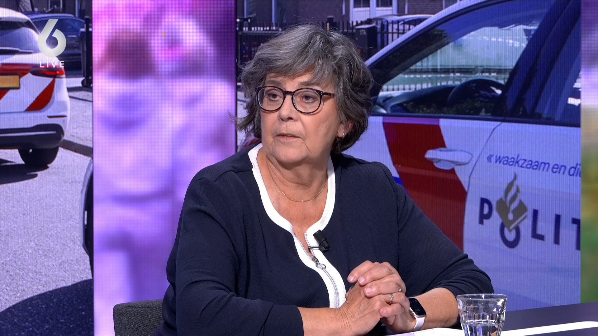 'Kritiek op bezoek van Markuszower en Keijzer aan Loosdrecht is onterecht'