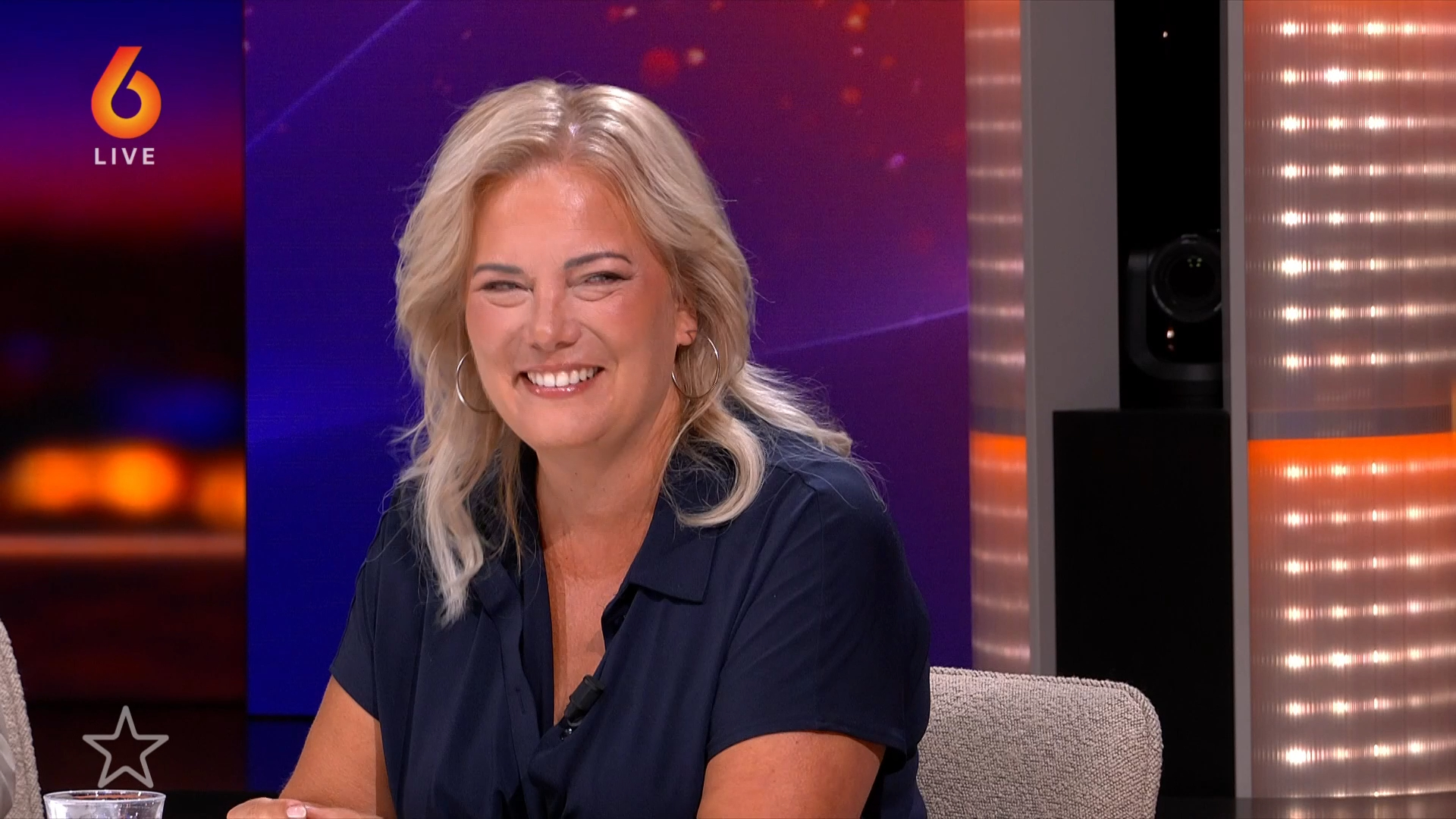 Eveline uit B&amp;B Vol Liefde deelt advies voor nieuwe deelnemers: 'Zo ga je om met de kritiek'