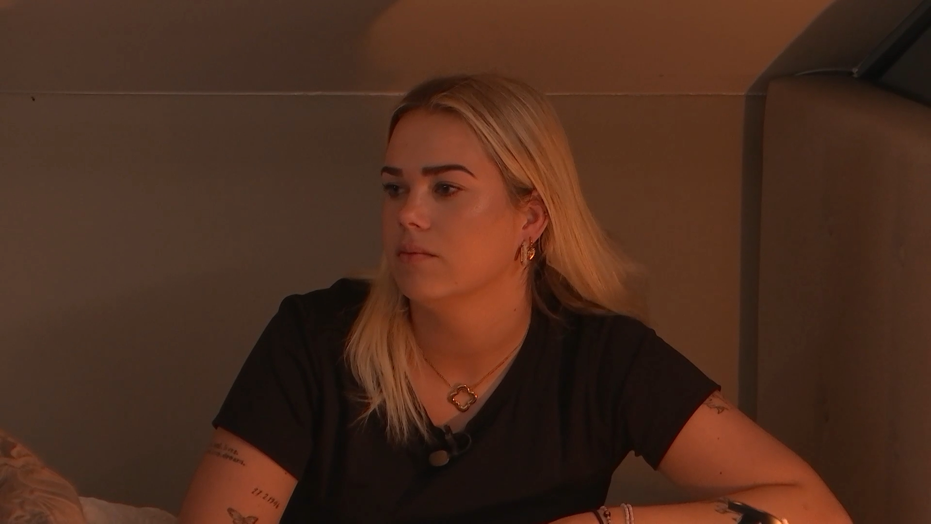 Lisanne wil weten waar ze aan toe is: 'Wees gewoon eerlijk'