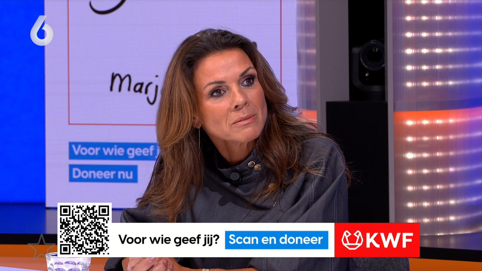 Emotionele Leontien van Moorsel blikt terug op gevecht vader tegen kanker: 'Mensonterend'