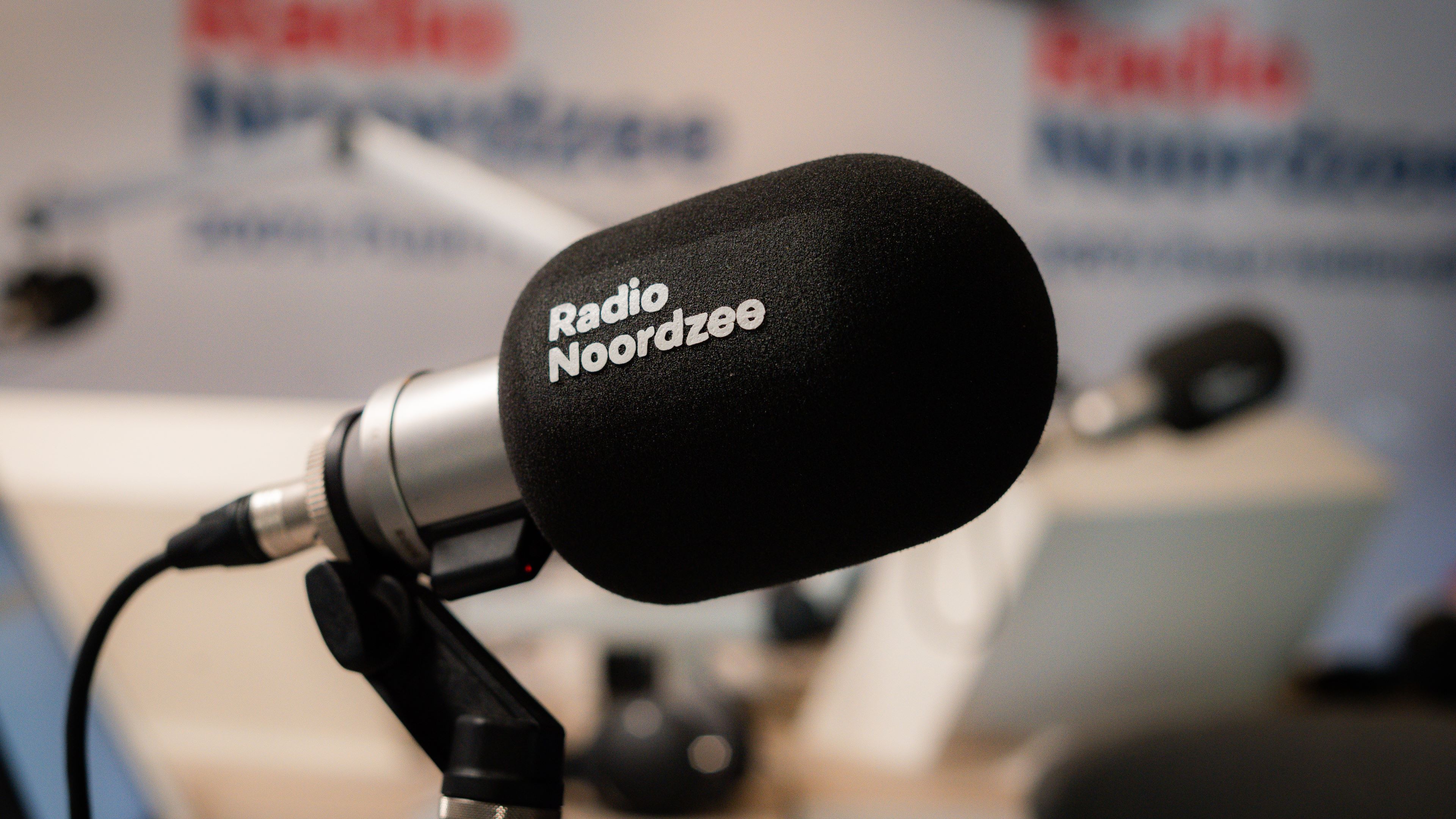 Radio Noordzee