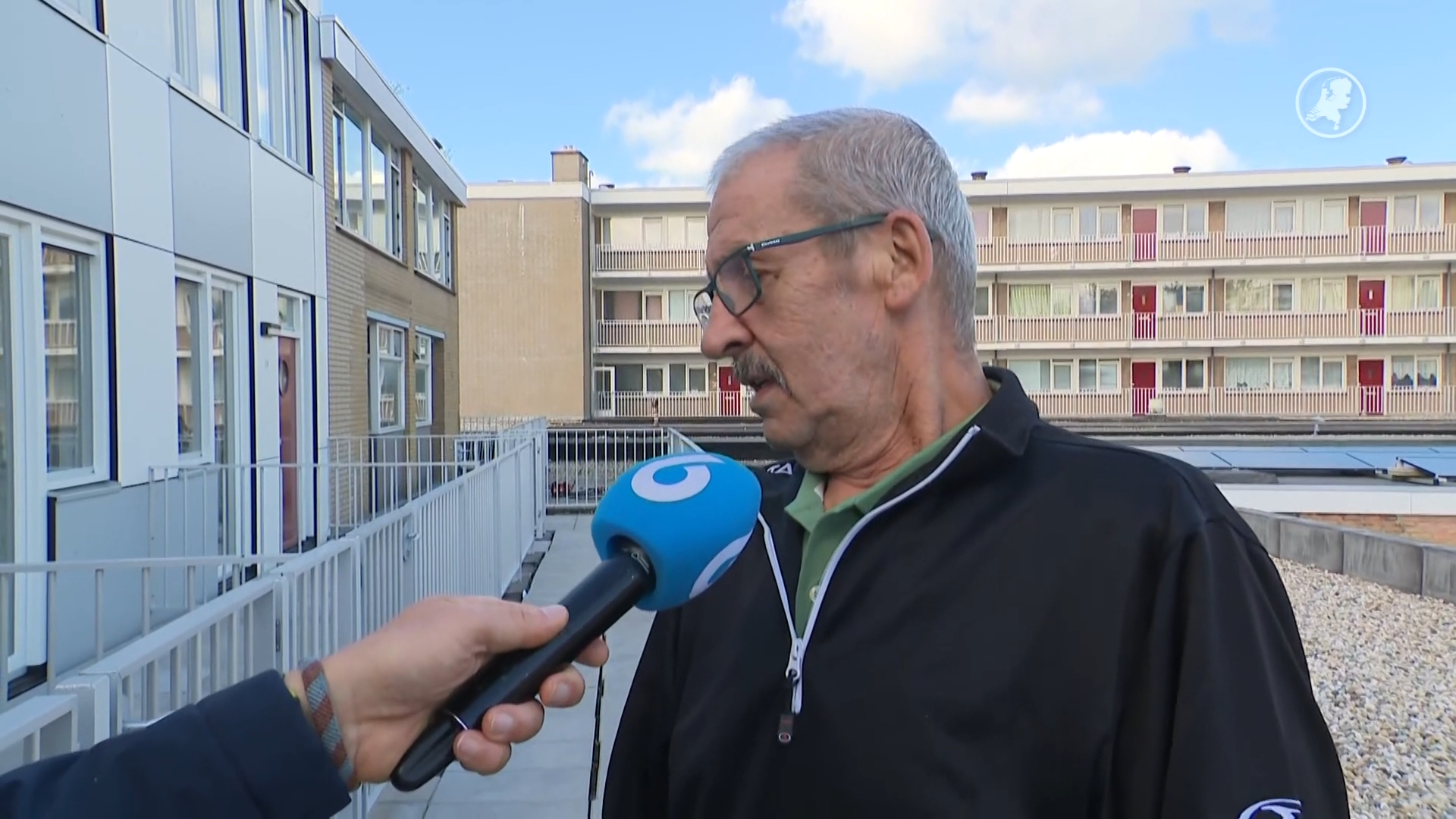 Trauma Schammenkamp blijft terwijl rechtszaak tegen verdachte start