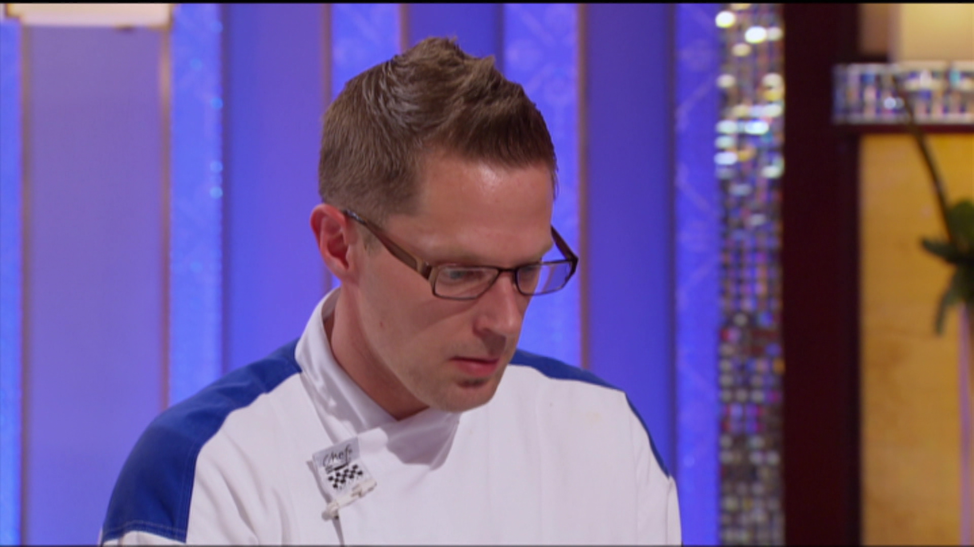 Hell's Kitchen