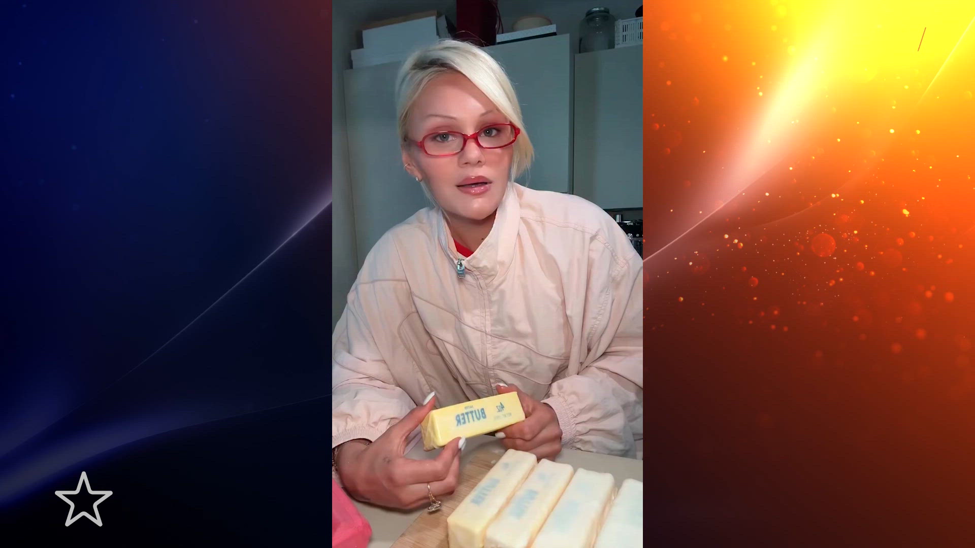 Relatiebreuk voor Roxanne Kwant, verloving van tafel