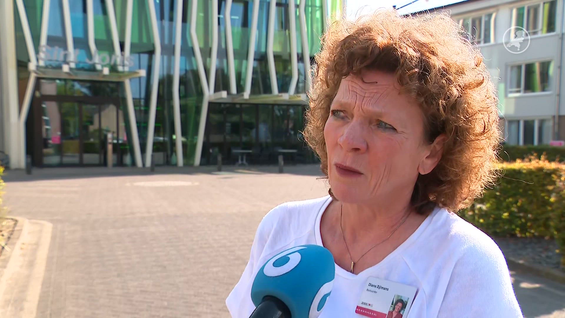 Tweede verdenking tegen medewerker zorgcentrum: 'Ontzettend geschrokken'