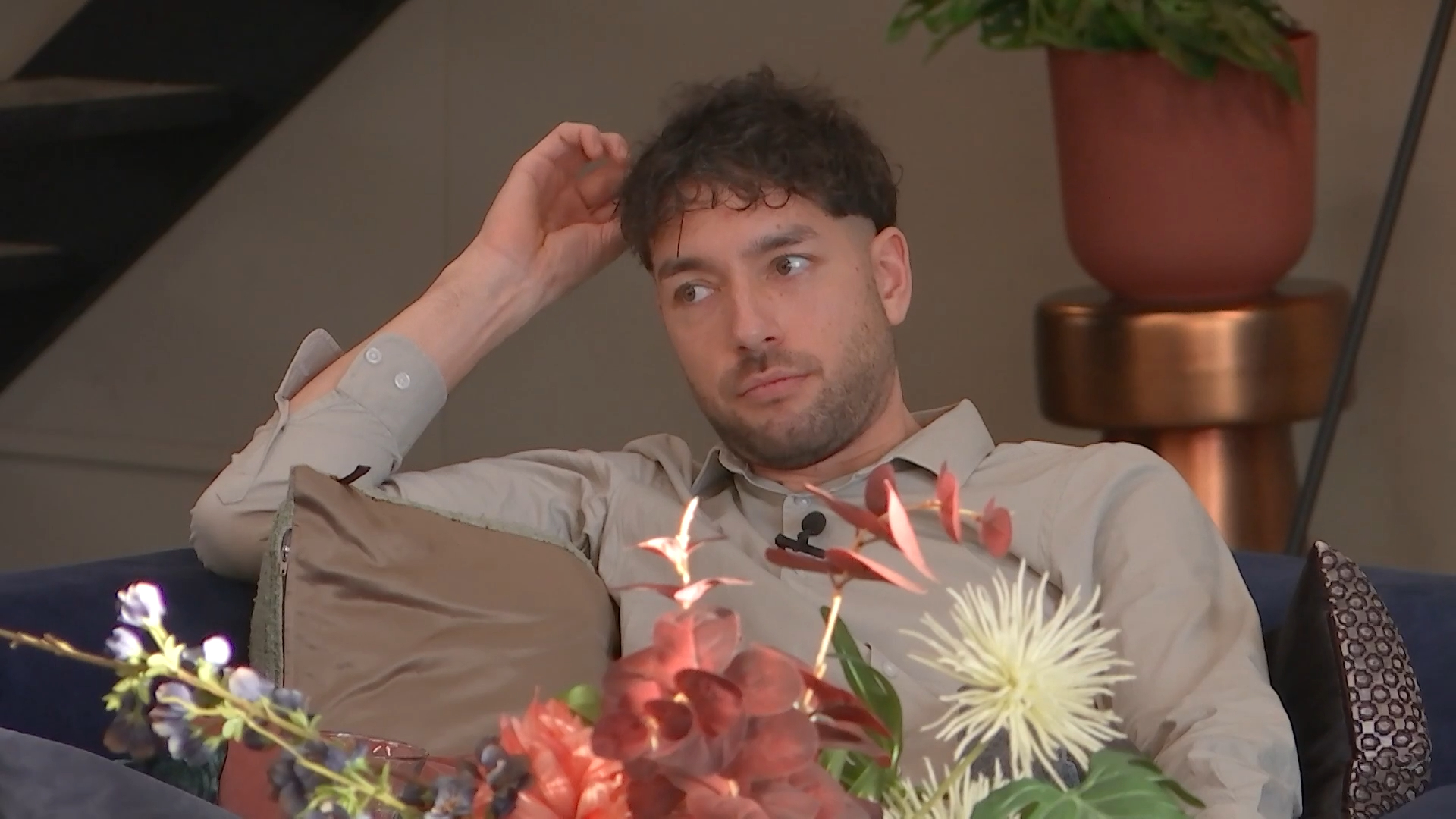 De Bondgenoten: Thomas twijfelt aan Chess: "Ik krijg gemixte signalen"