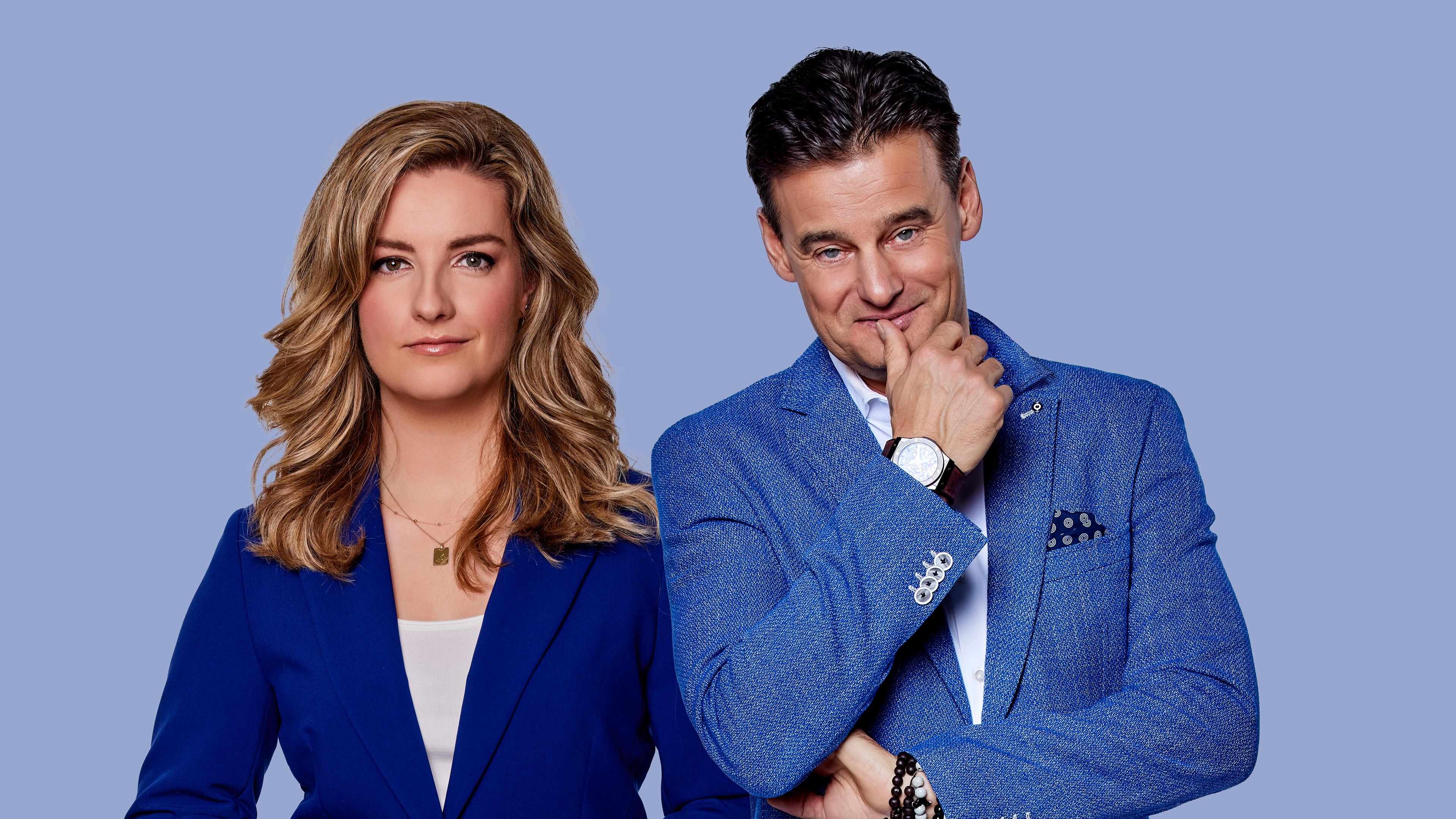 Het Debat van Nederland