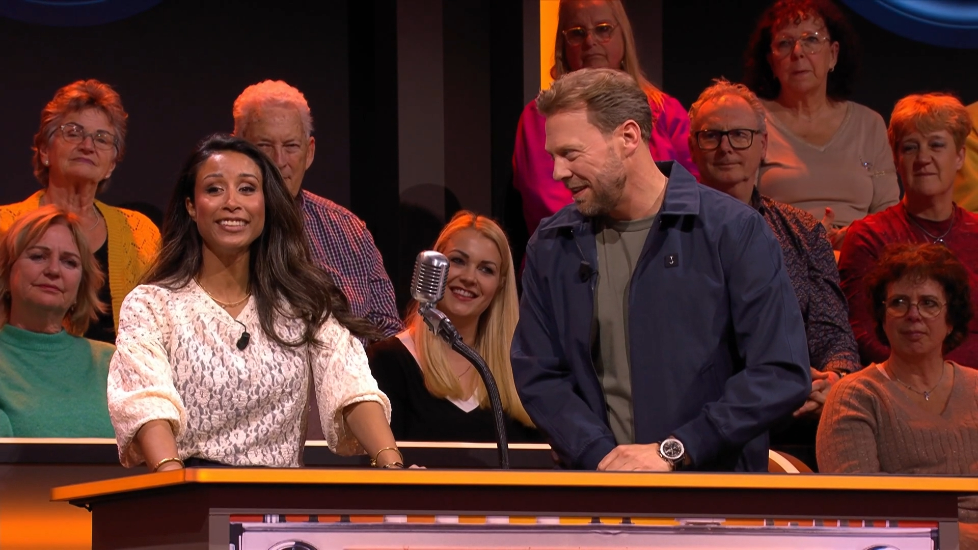 Airen Mylene blikt terug op wilde hockeyfeestjes