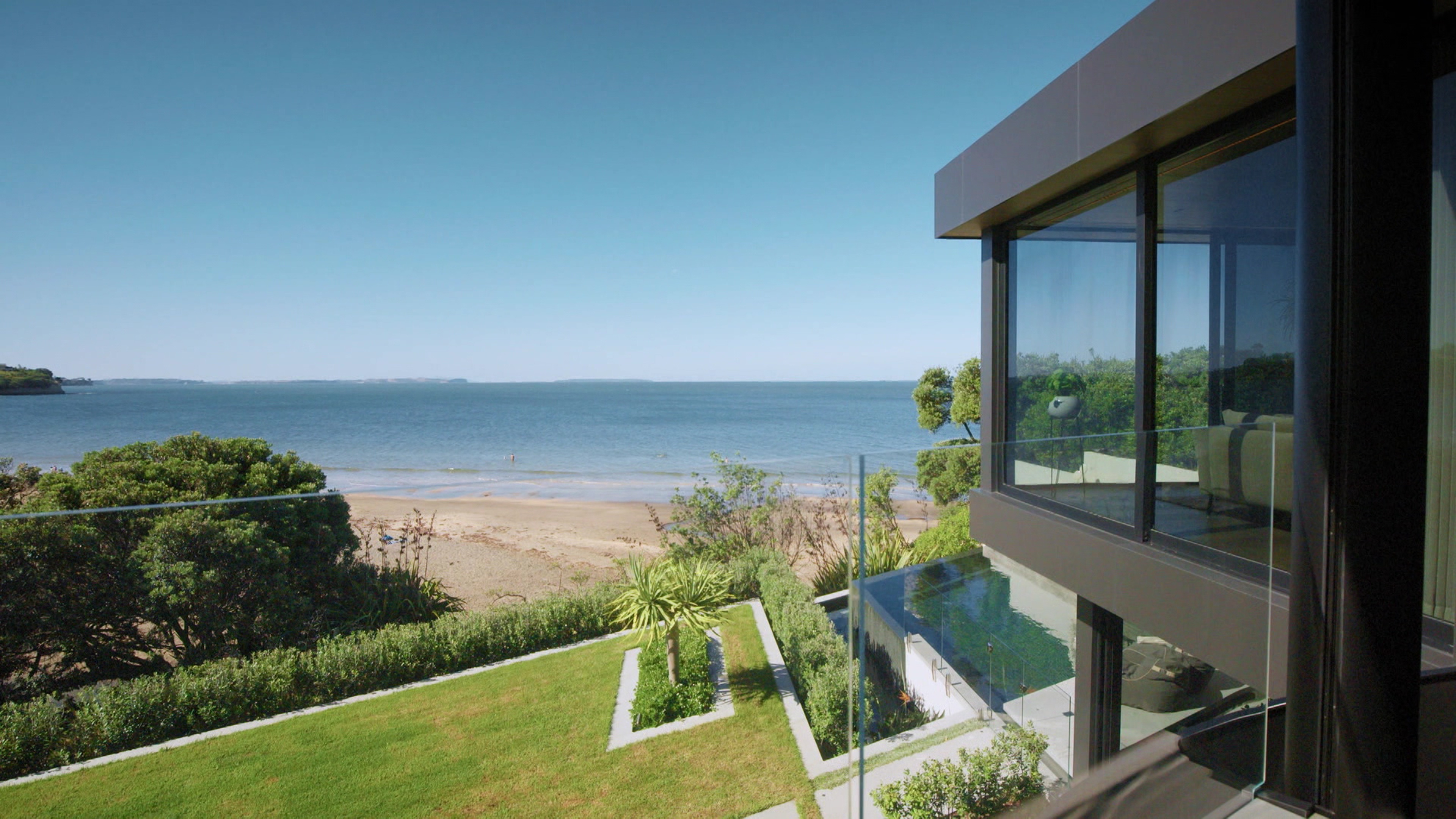 De Grote Verbouwing Nieuw-Zeeland