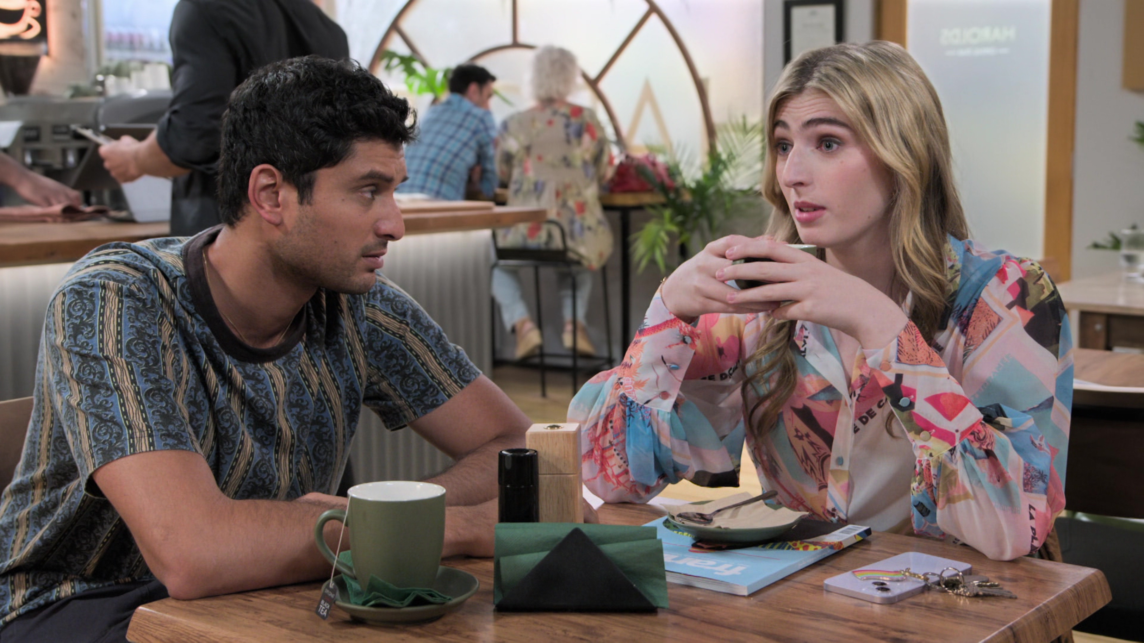 Neighbours (2023)