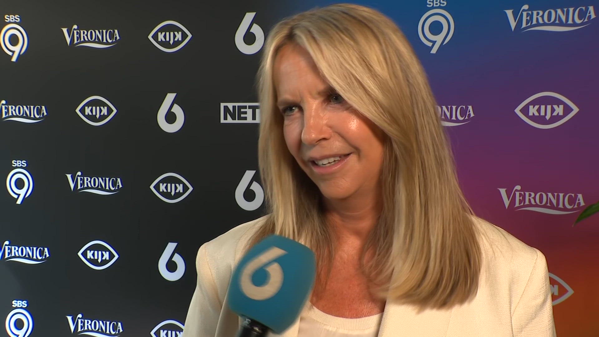 Linda de Mol geraakt door bijzondere deelname Johnny aan Make Up Your Mind