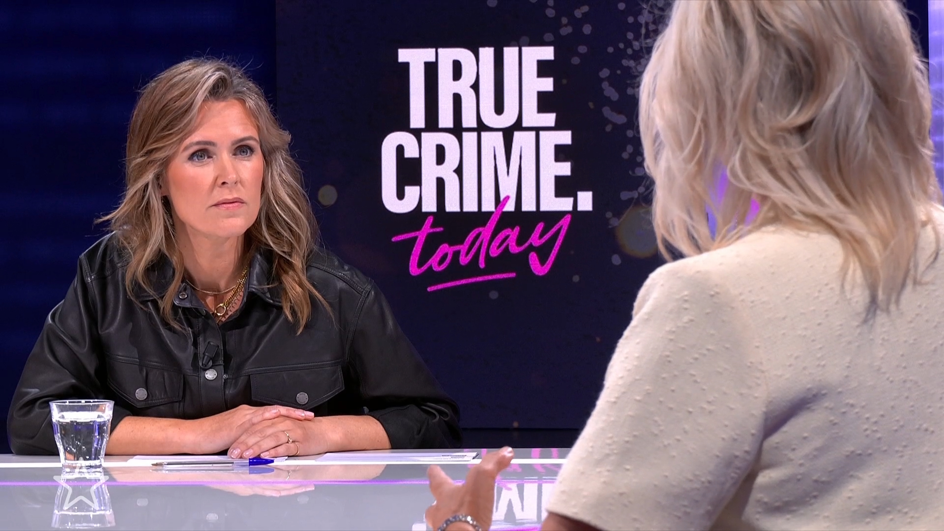 Net5-programma True Crime Today gaat van start