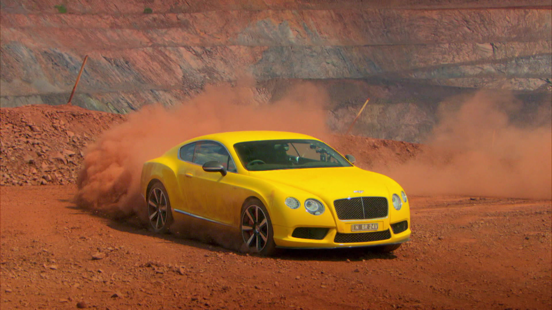 Top Gear