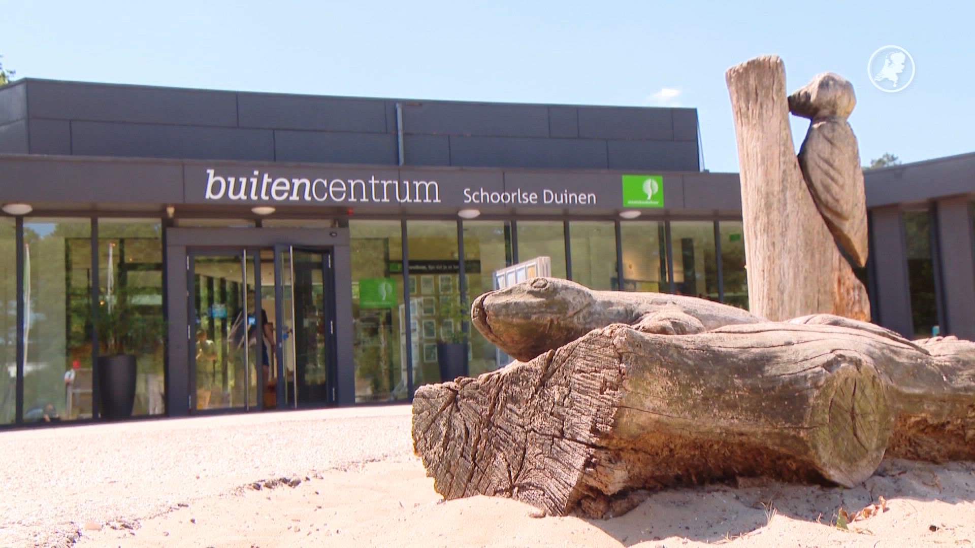 Schoorl in verzet tegen dreigende sluiting buitencentrum