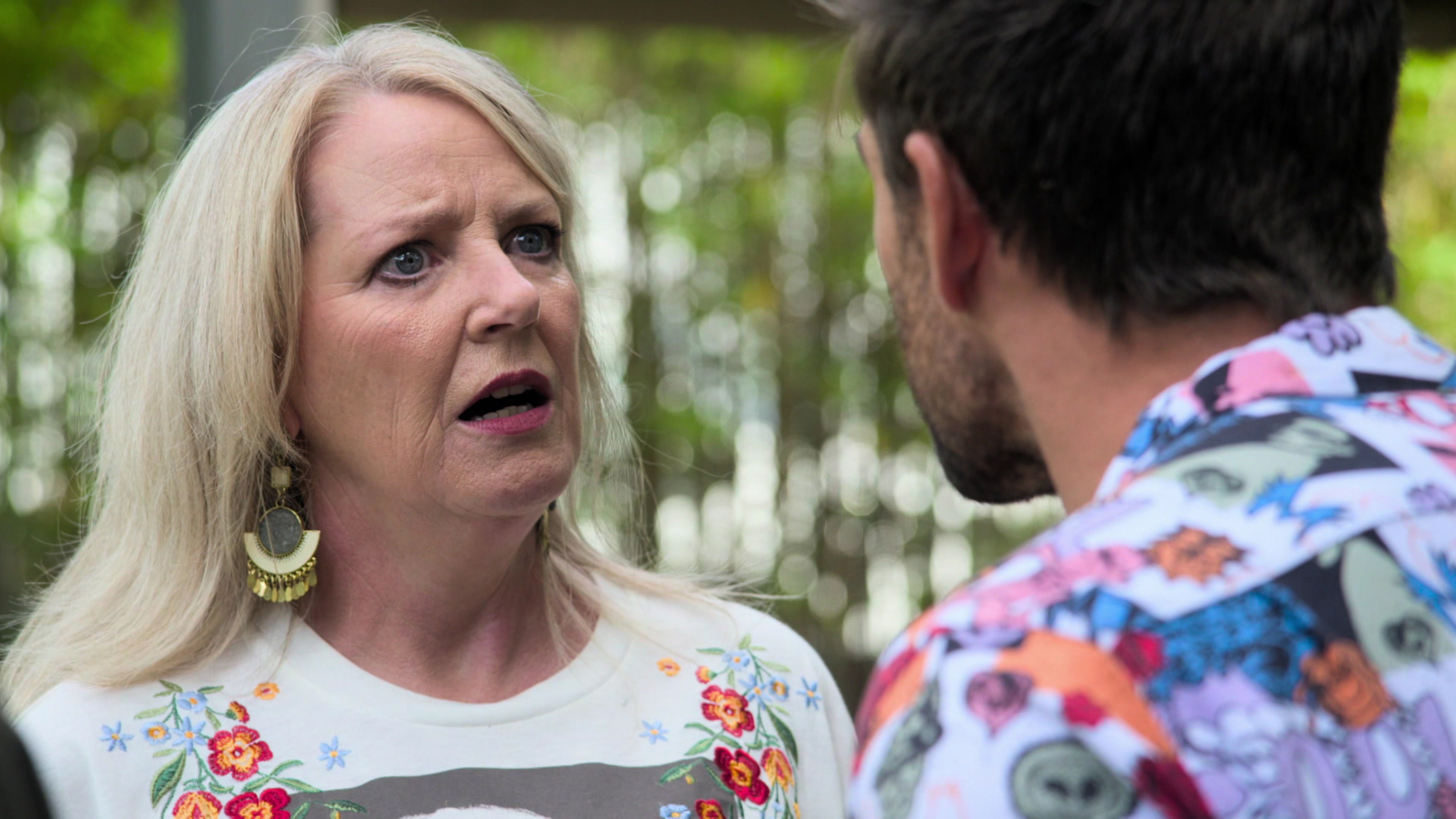 Neighbours (2023)