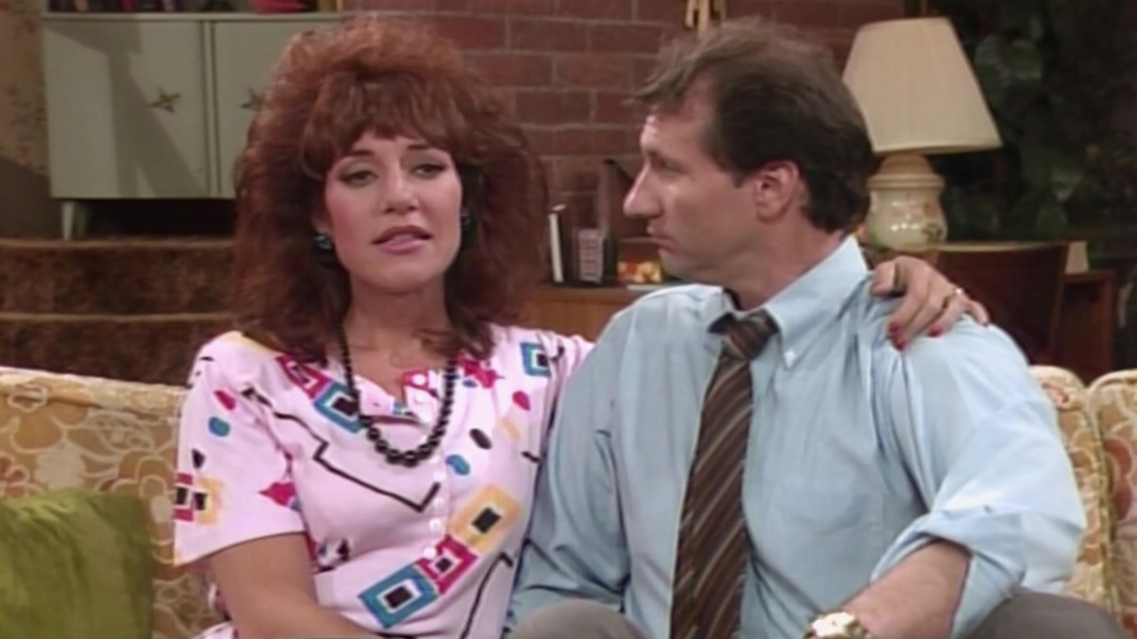 Married with Children