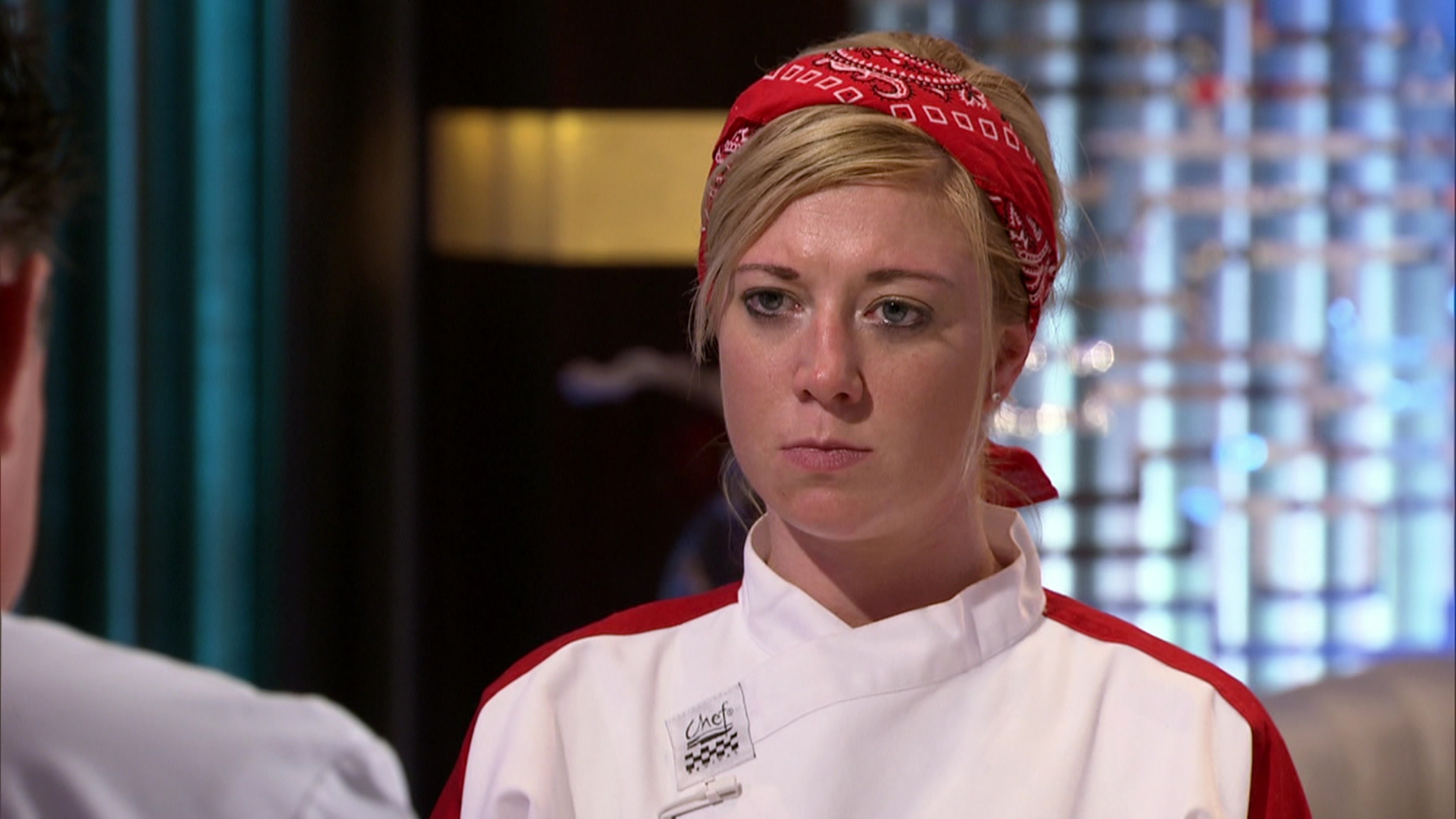 15 Chefs Compete