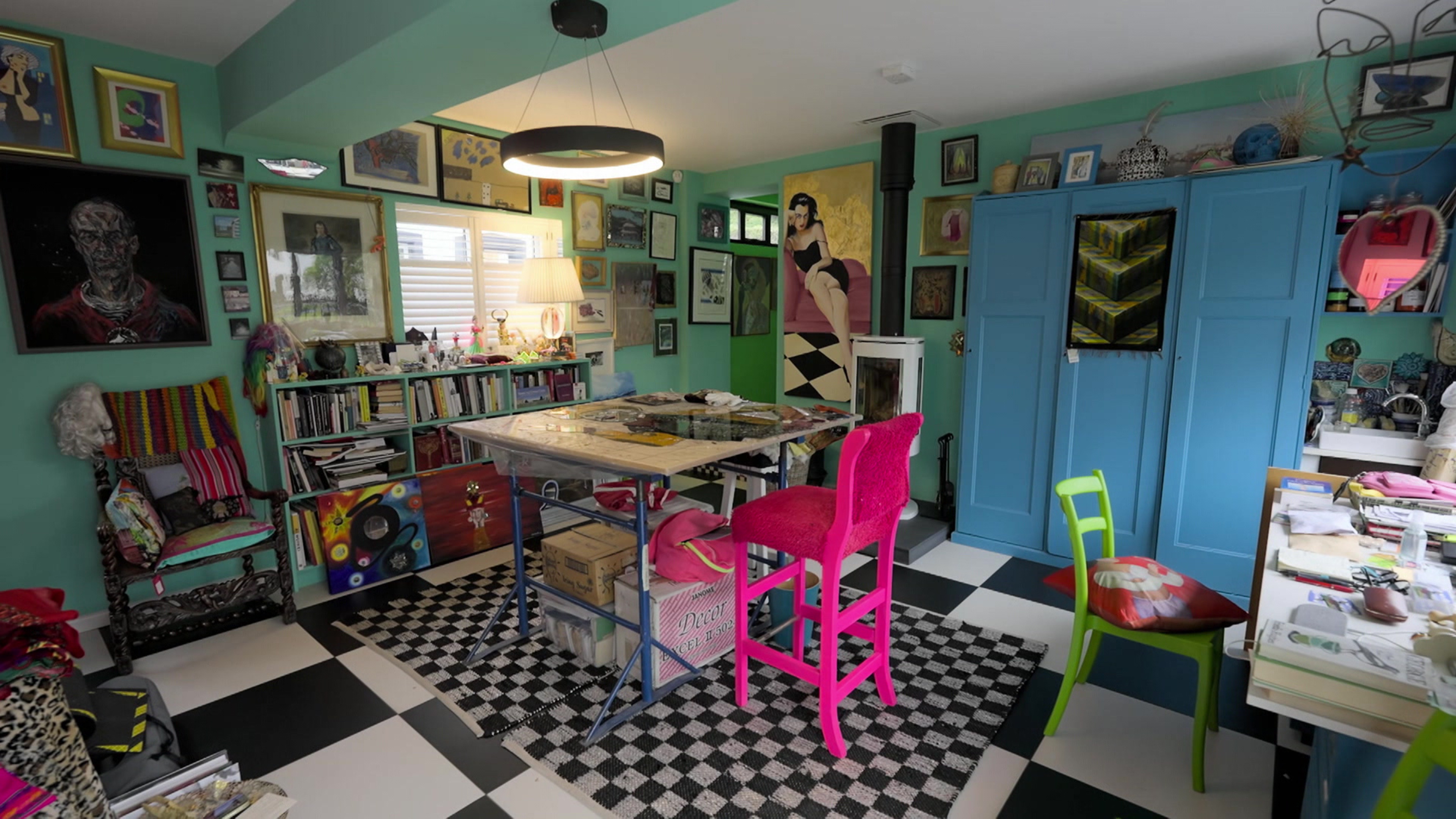 Klik hier om Wie Woont het Mooist Wales van 1 november te bekijken.