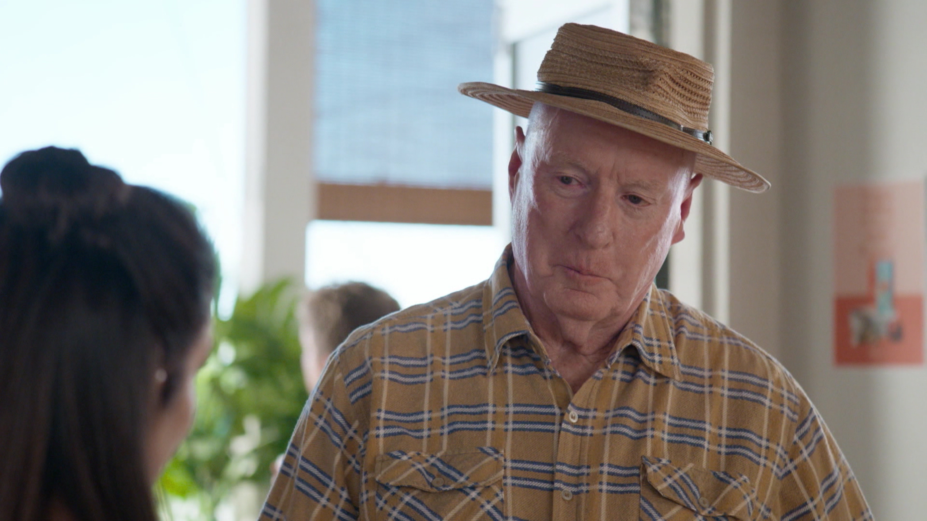 Home and Away