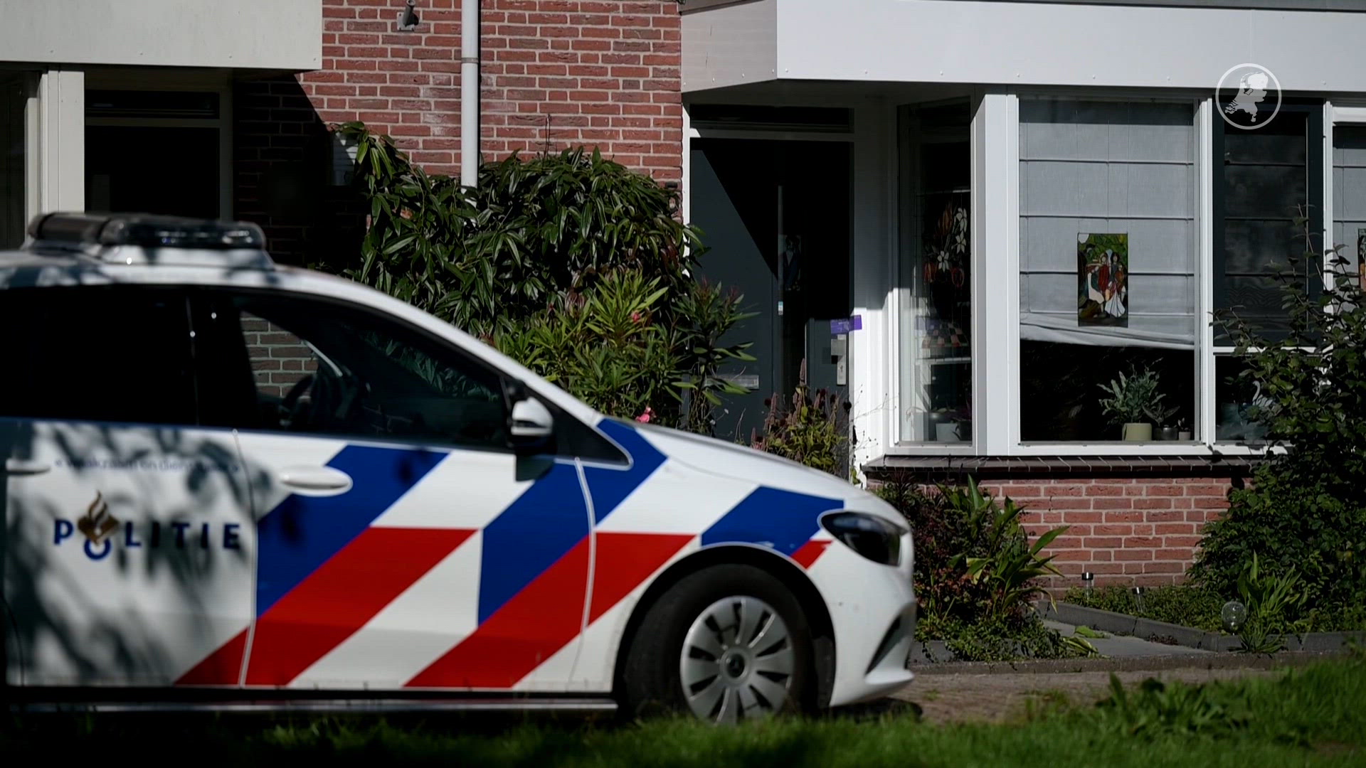 Vrouw (65) dood gevonden in Middenbeemster, man (29) aangehouden