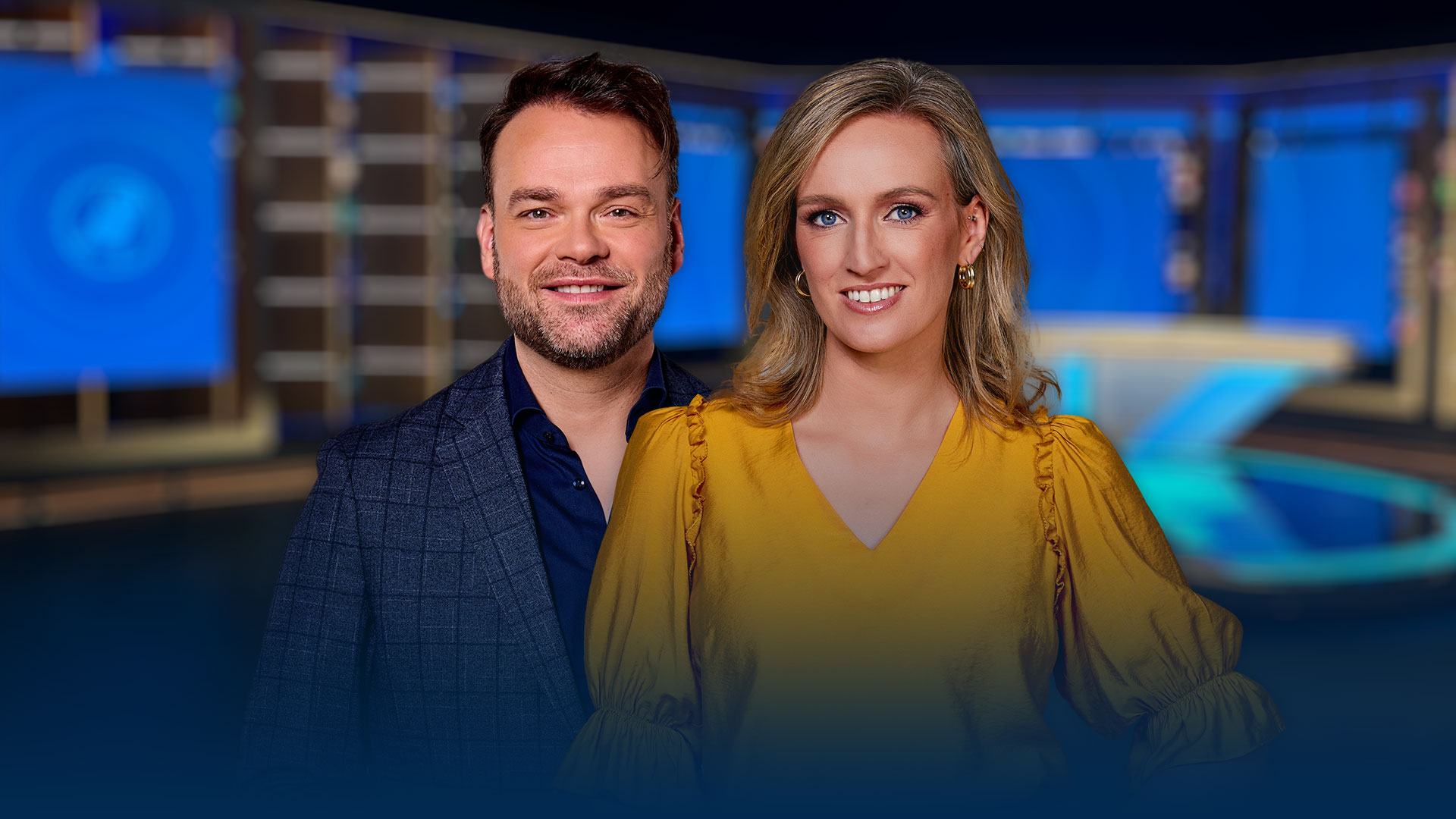 Hart van Nederland