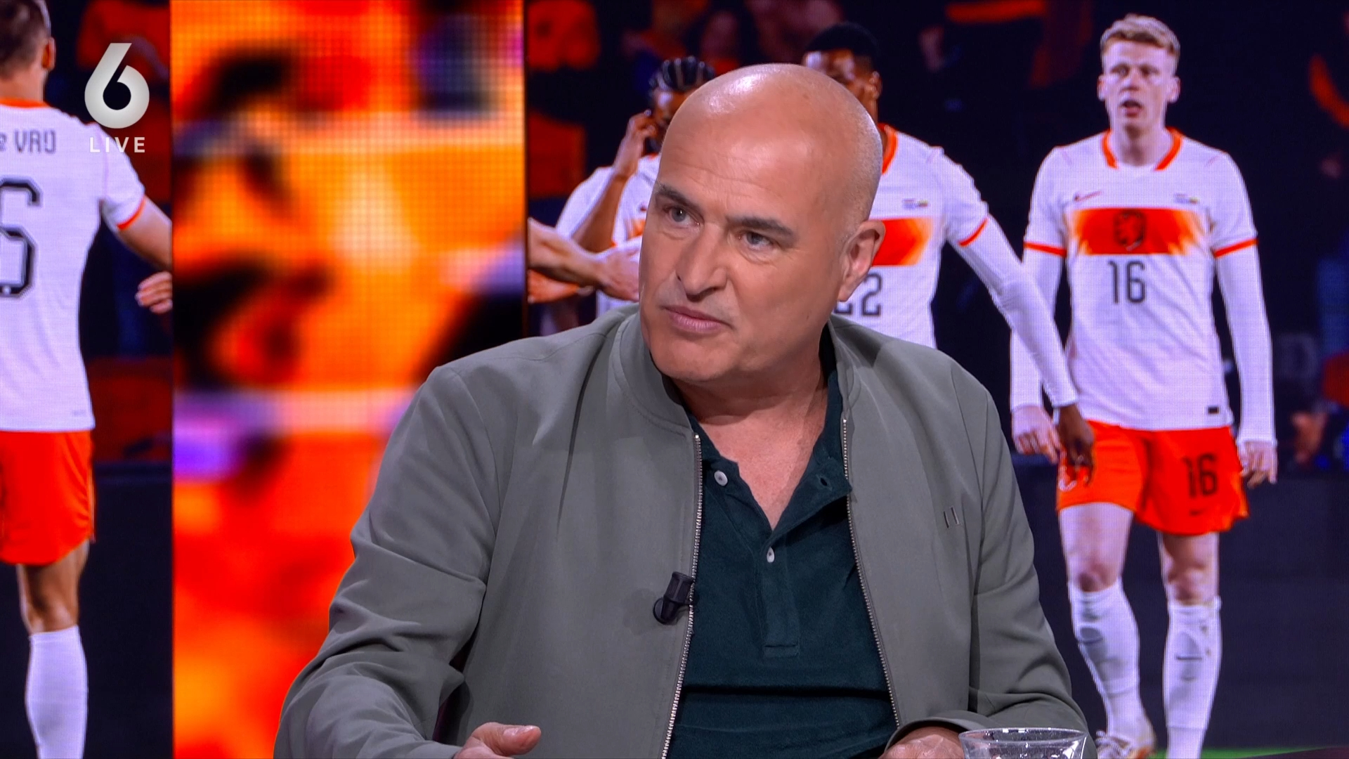 Mark Koster: ‘Absurd dat NPO zo veel belastinggeld inzet voor uitzendrechten WK’