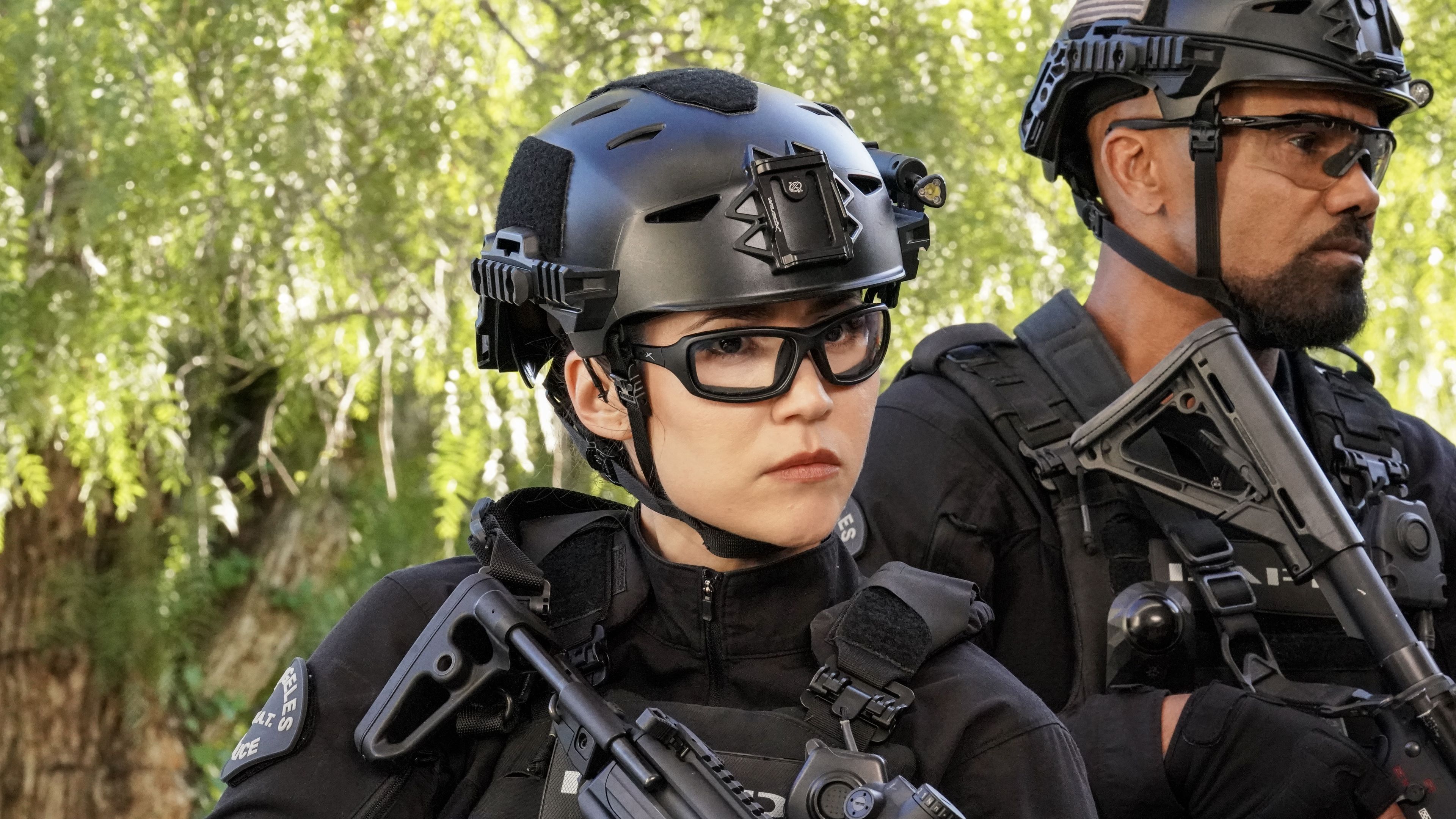 S.W.A.T.