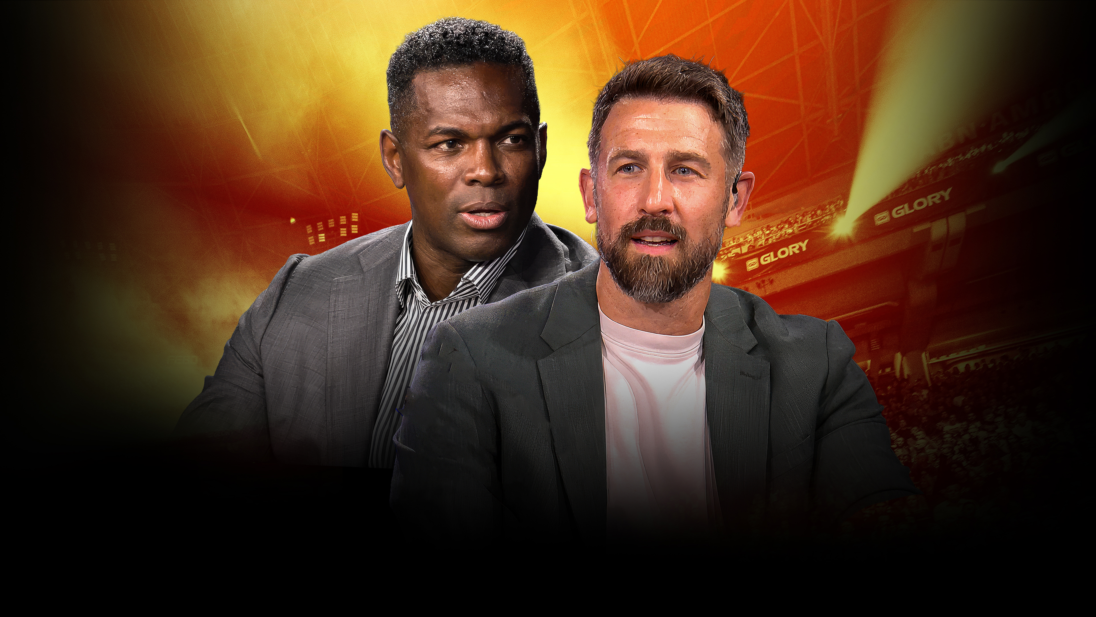 Klik hier om The GLORY Story van 8 juni te bekijken.