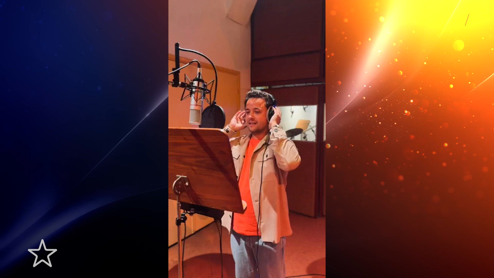 B&amp;B Vol Liefde-Timothy brengt lied uit