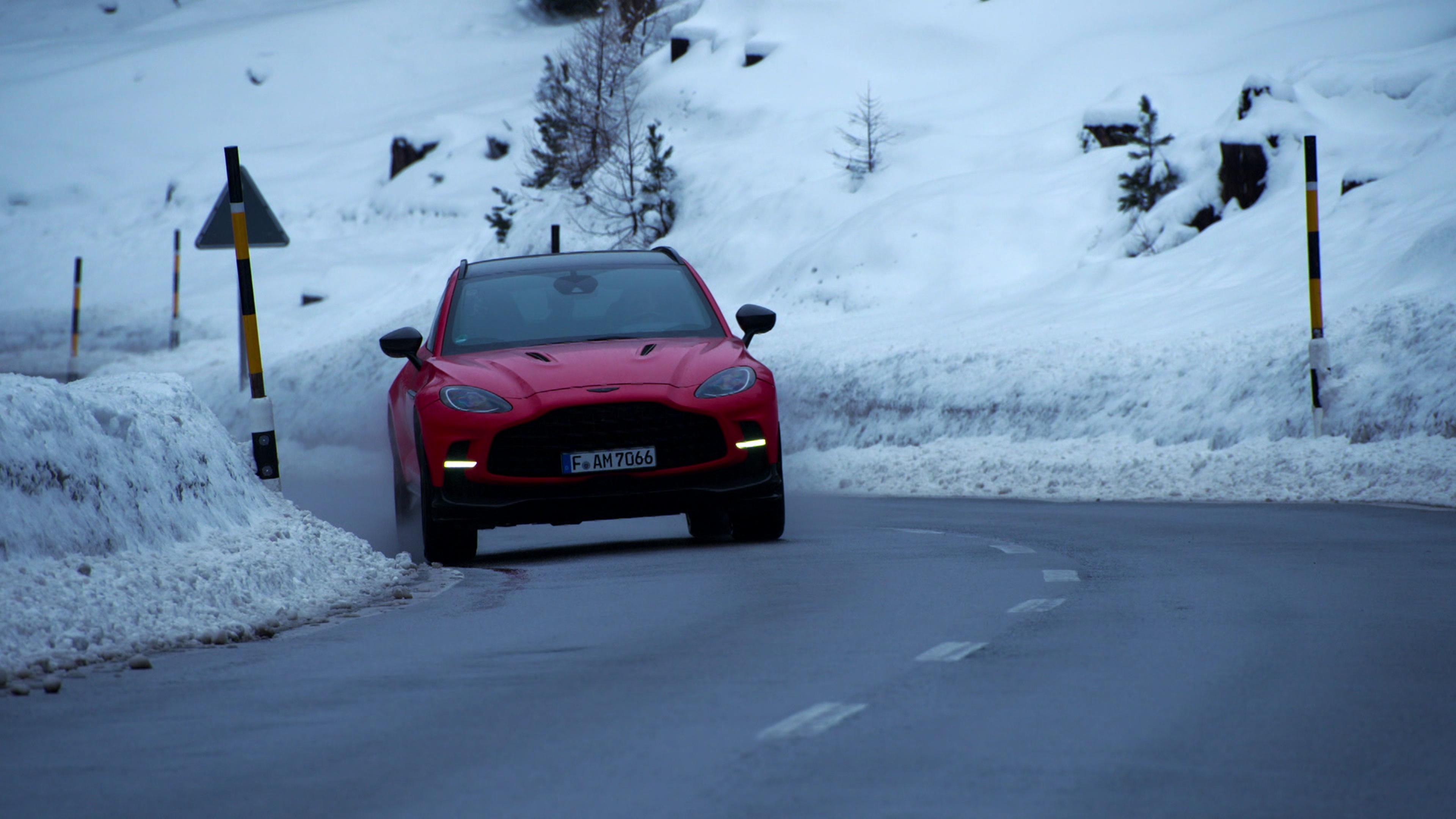 Klik hier om Top Gear Australië van 13 december te bekijken.