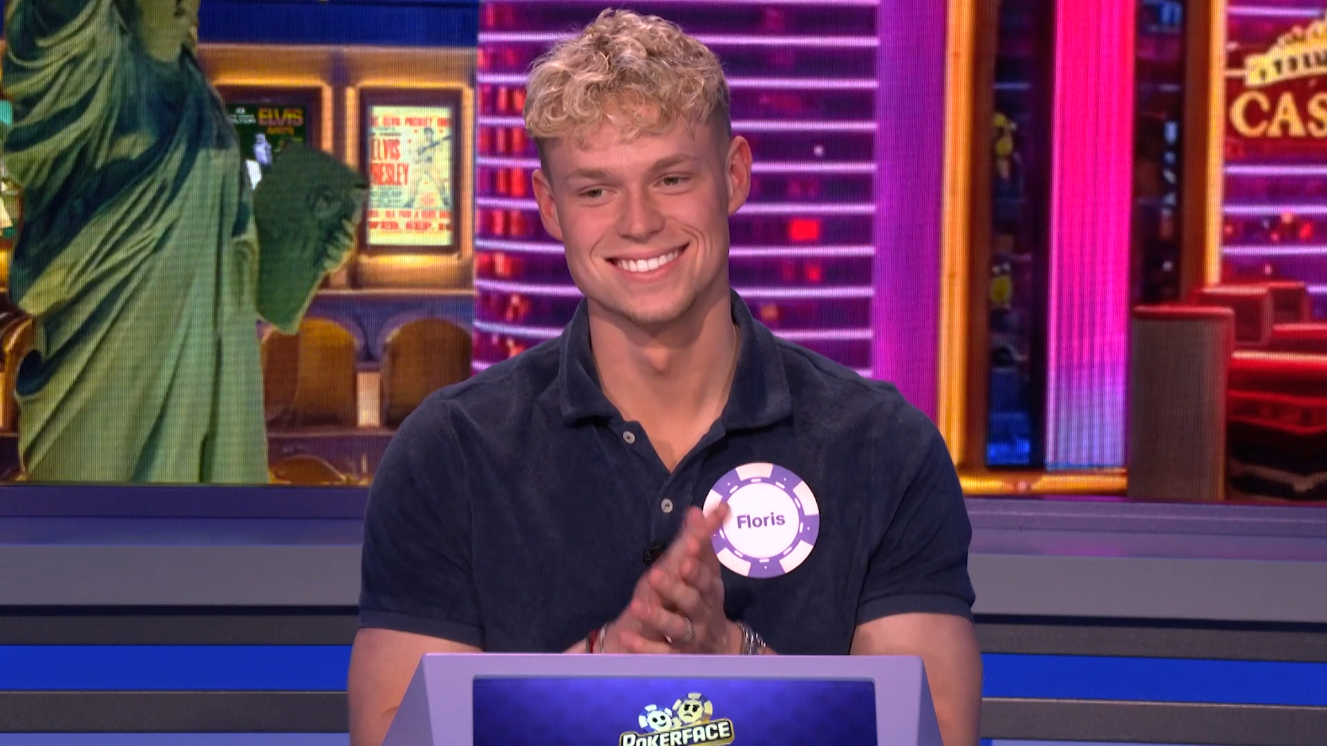 Exclusief: Pokerface met De Bondgenoten