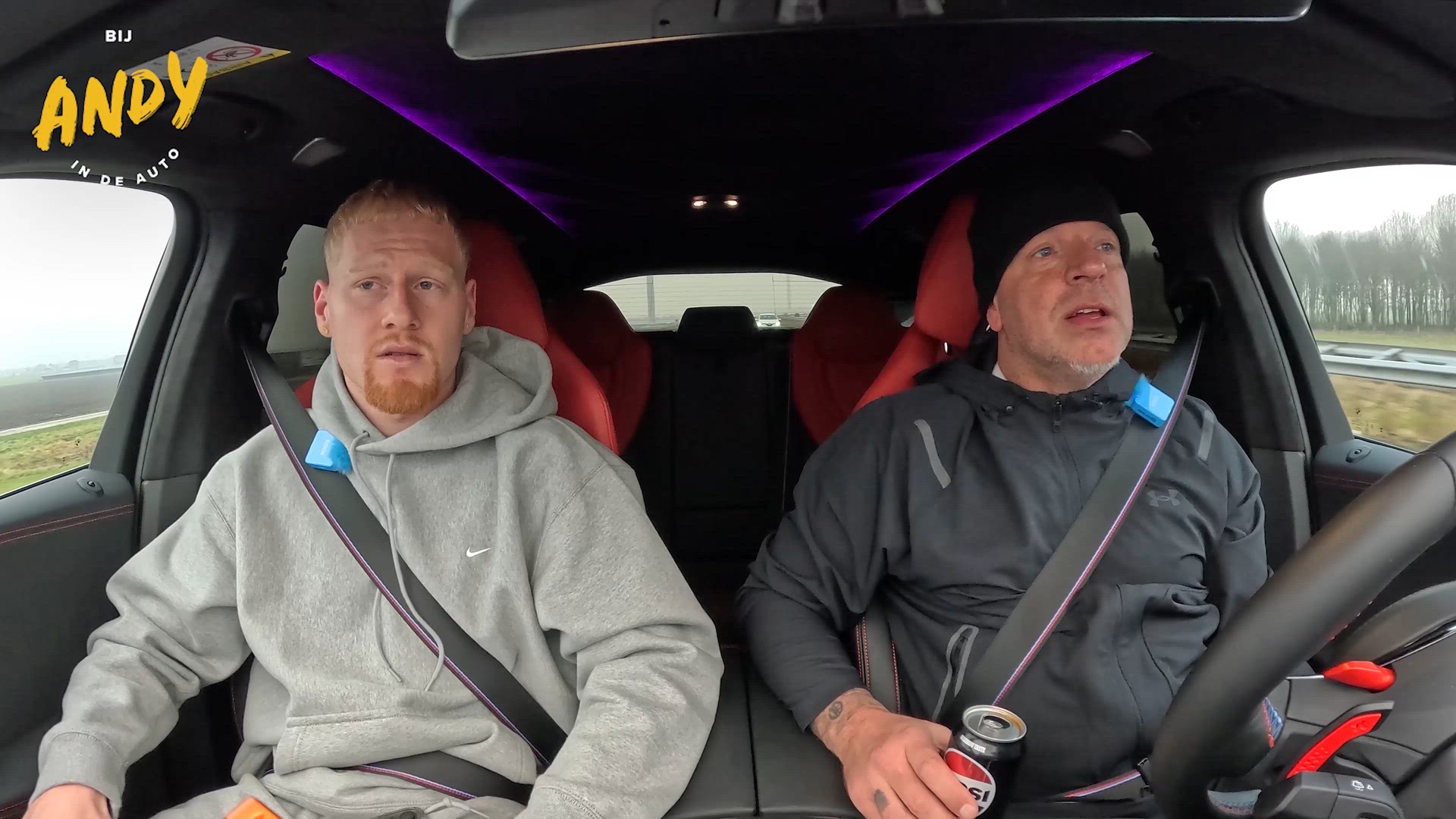 Mexx Meerdink over droomtransfer na AZ