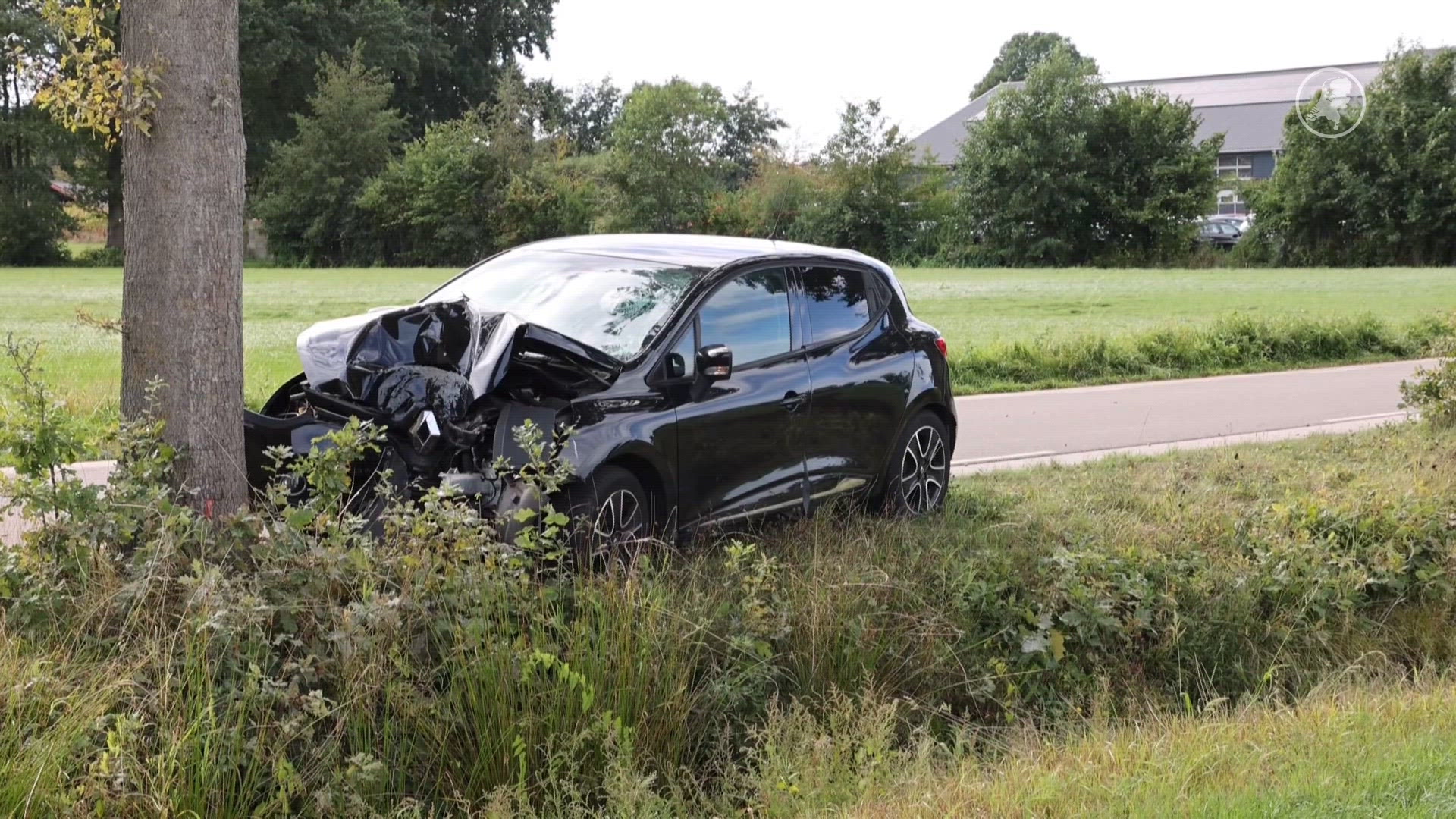 1-jarige Donny bezwijkt aan verwondingen na auto-ongeluk Barneveld